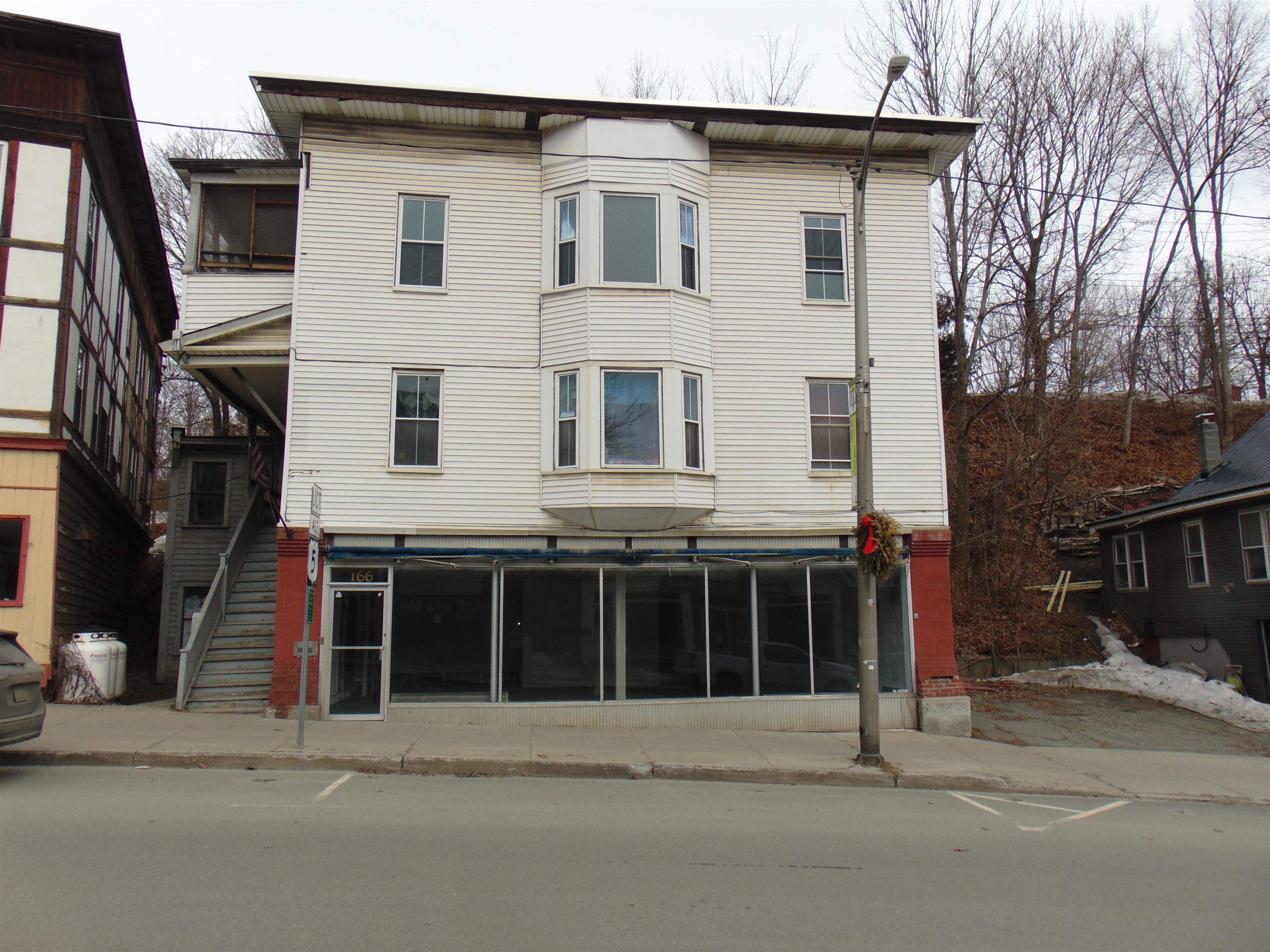 166 Eastern Avenue Property Photo 2