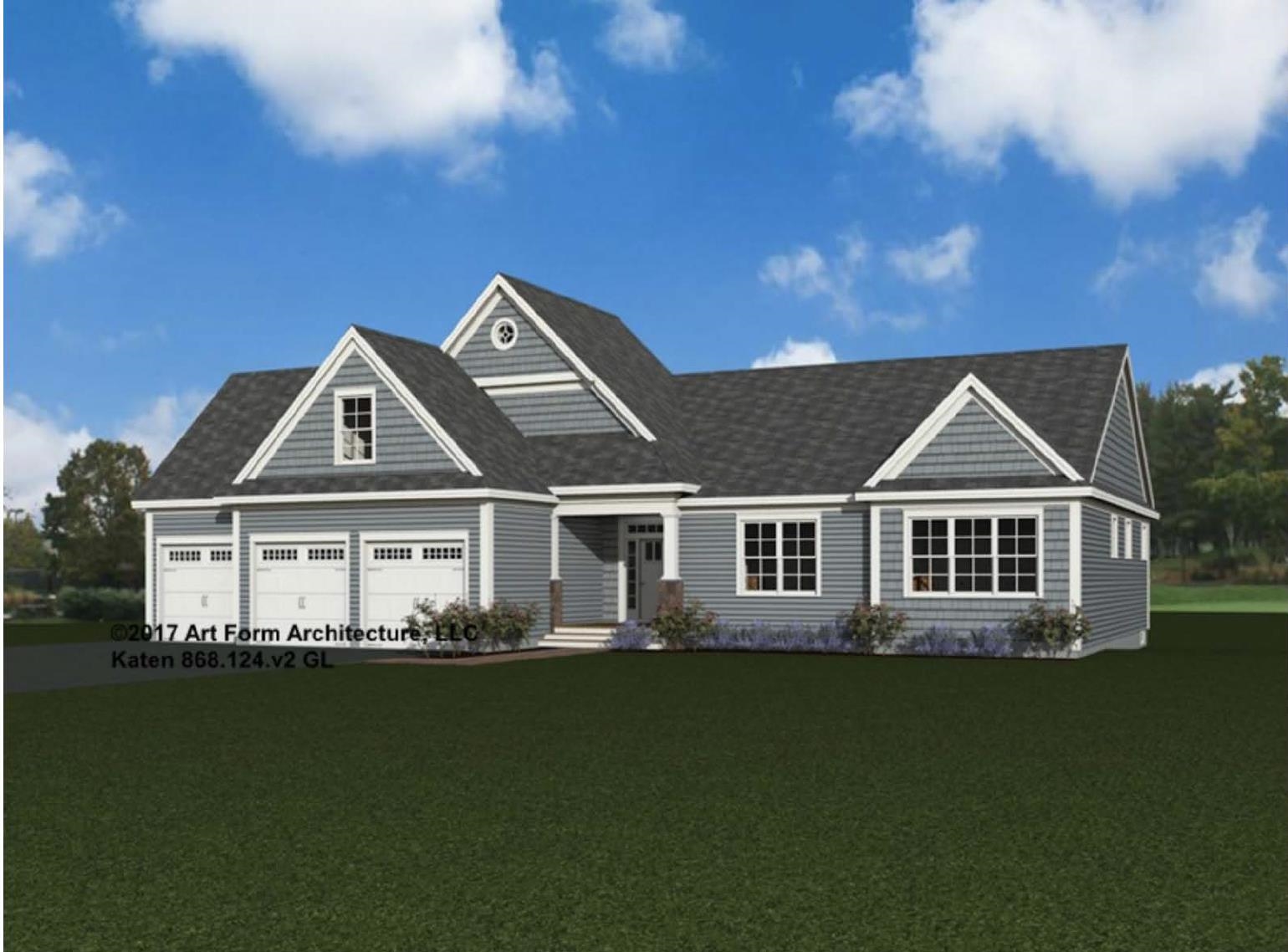 Lot 10 Pawtuckaway Ridge Property Photo 1