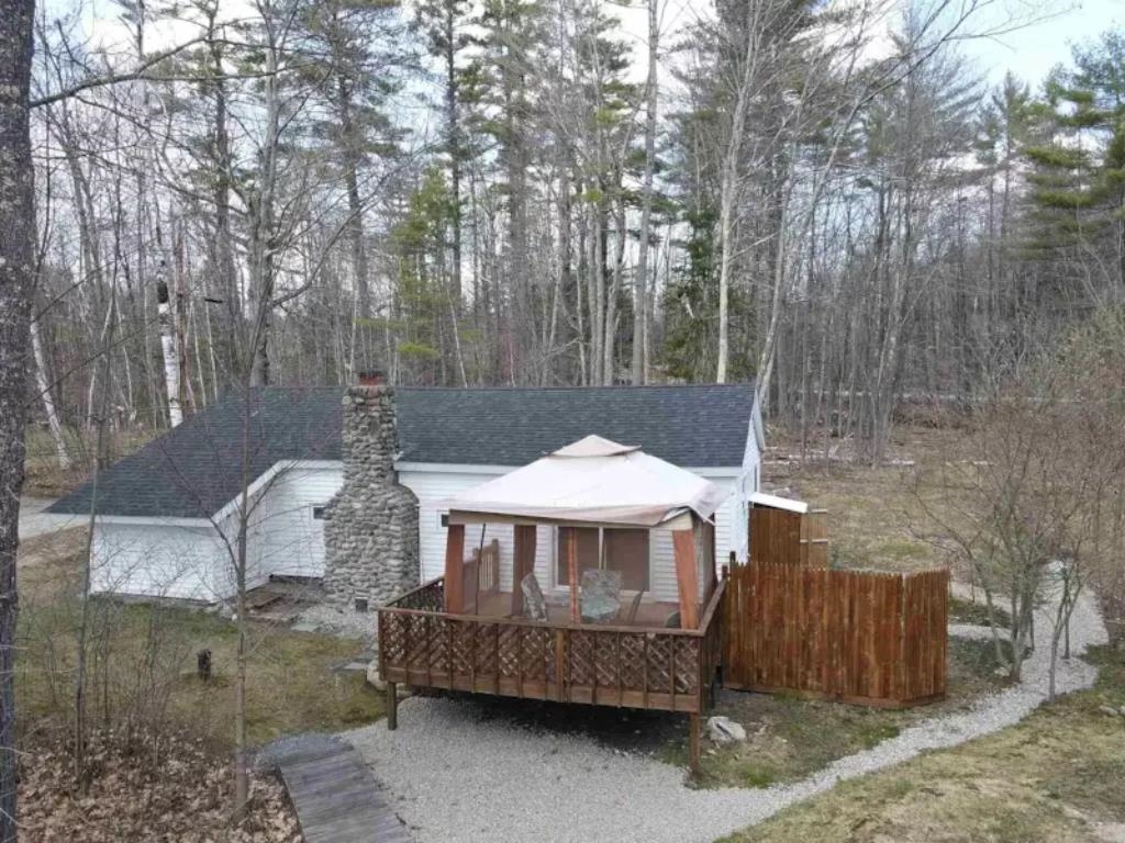 11 Indian Point Road Property Photo 6