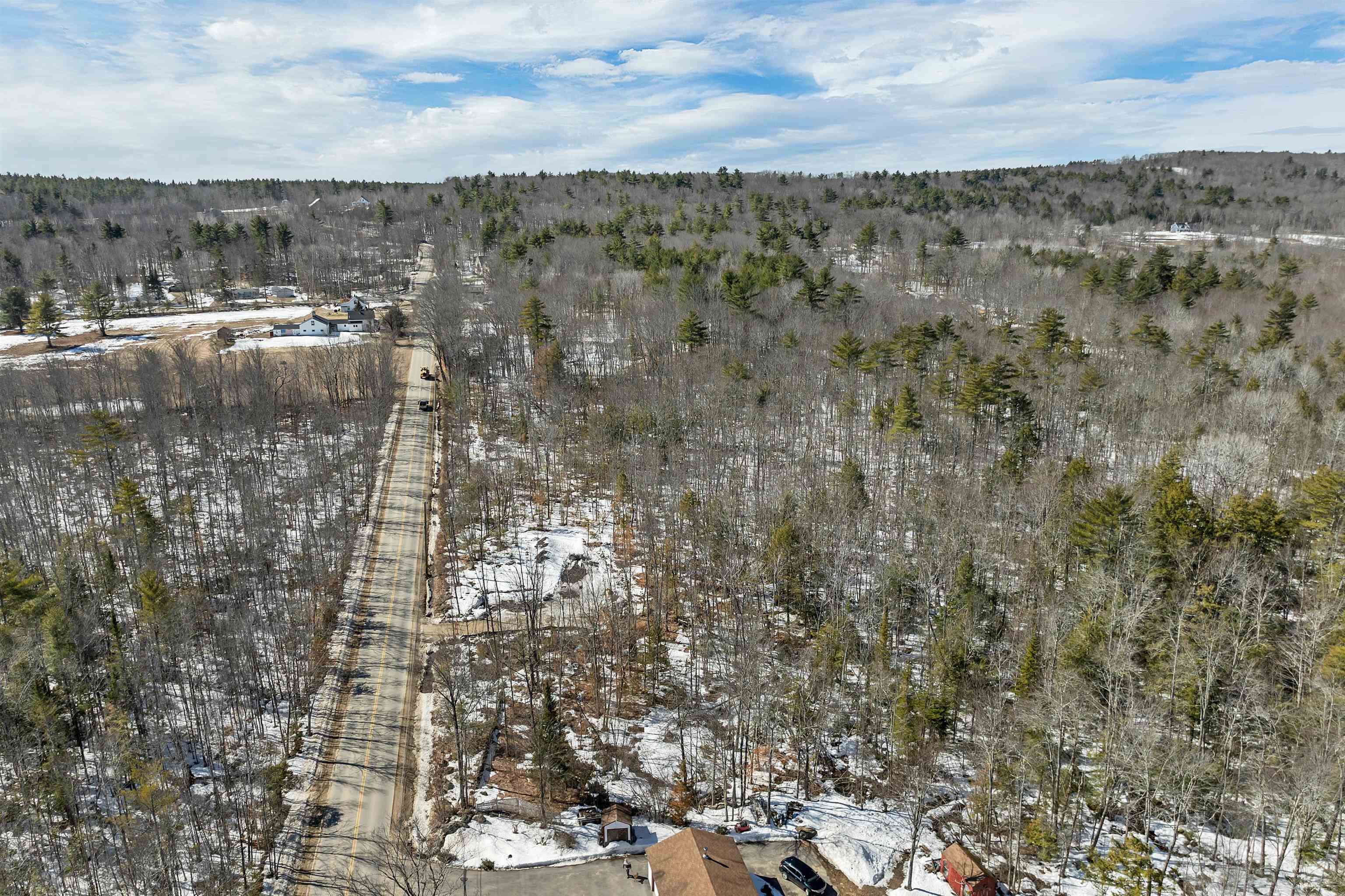0 Hornetown Road Property Photo 5