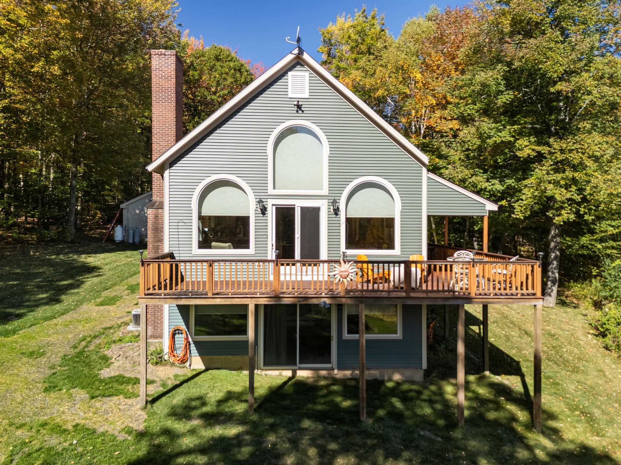 117 Horseshoe Drive Property Photo 1