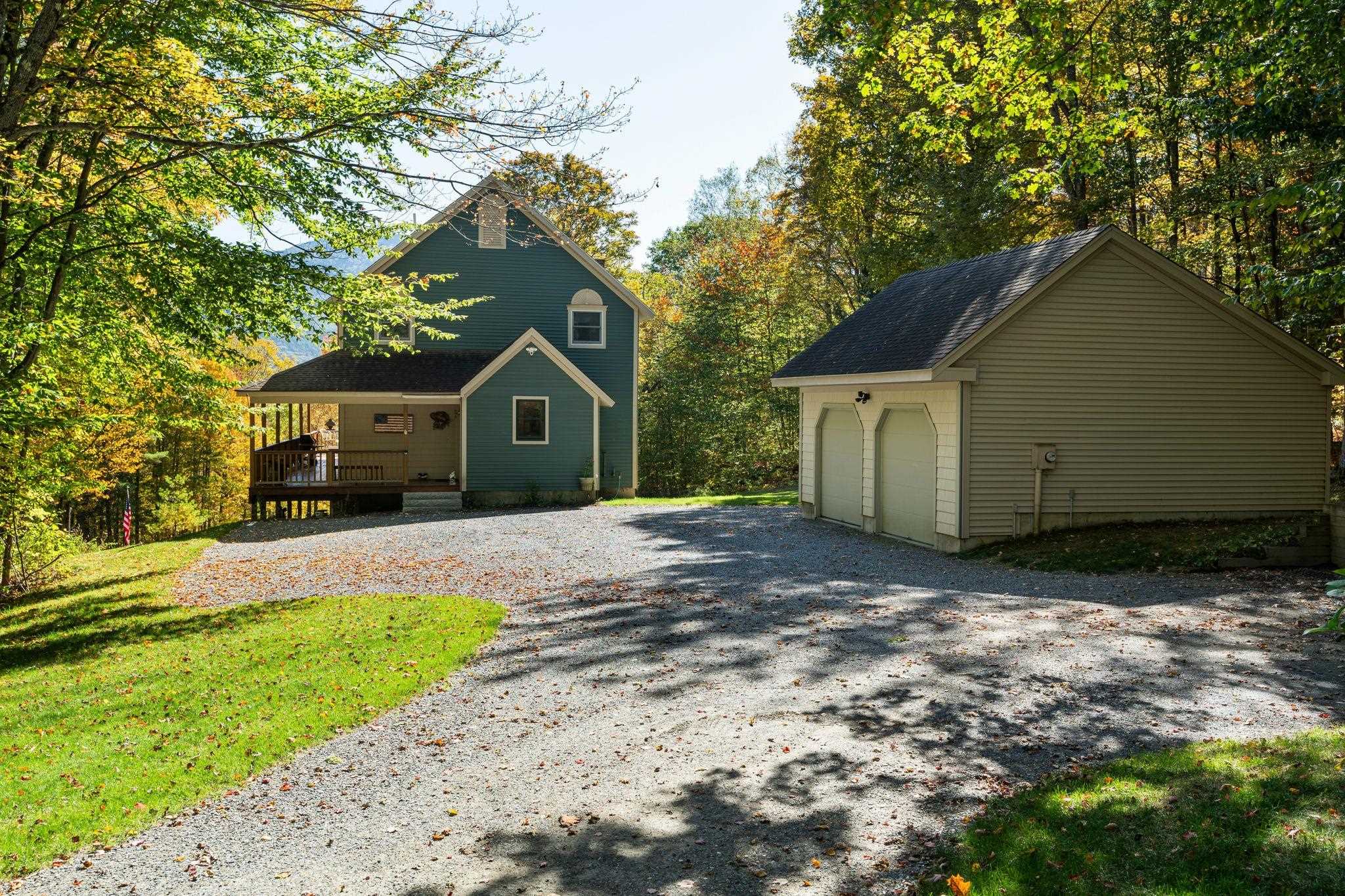 117 Horseshoe Drive Property Photo 4