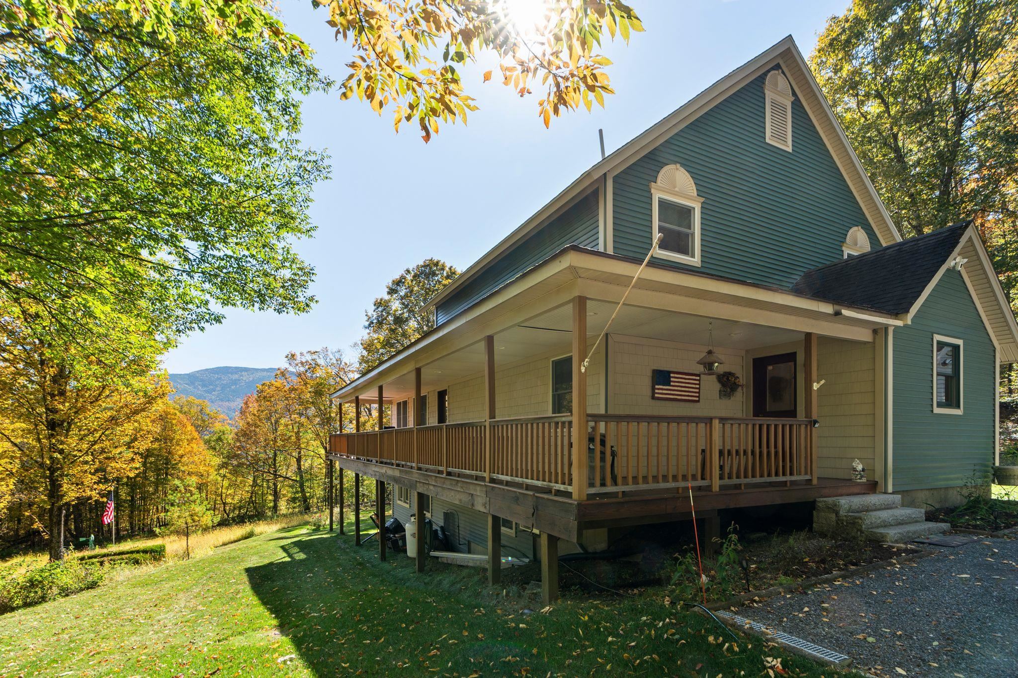 117 Horseshoe Drive Property Photo 5