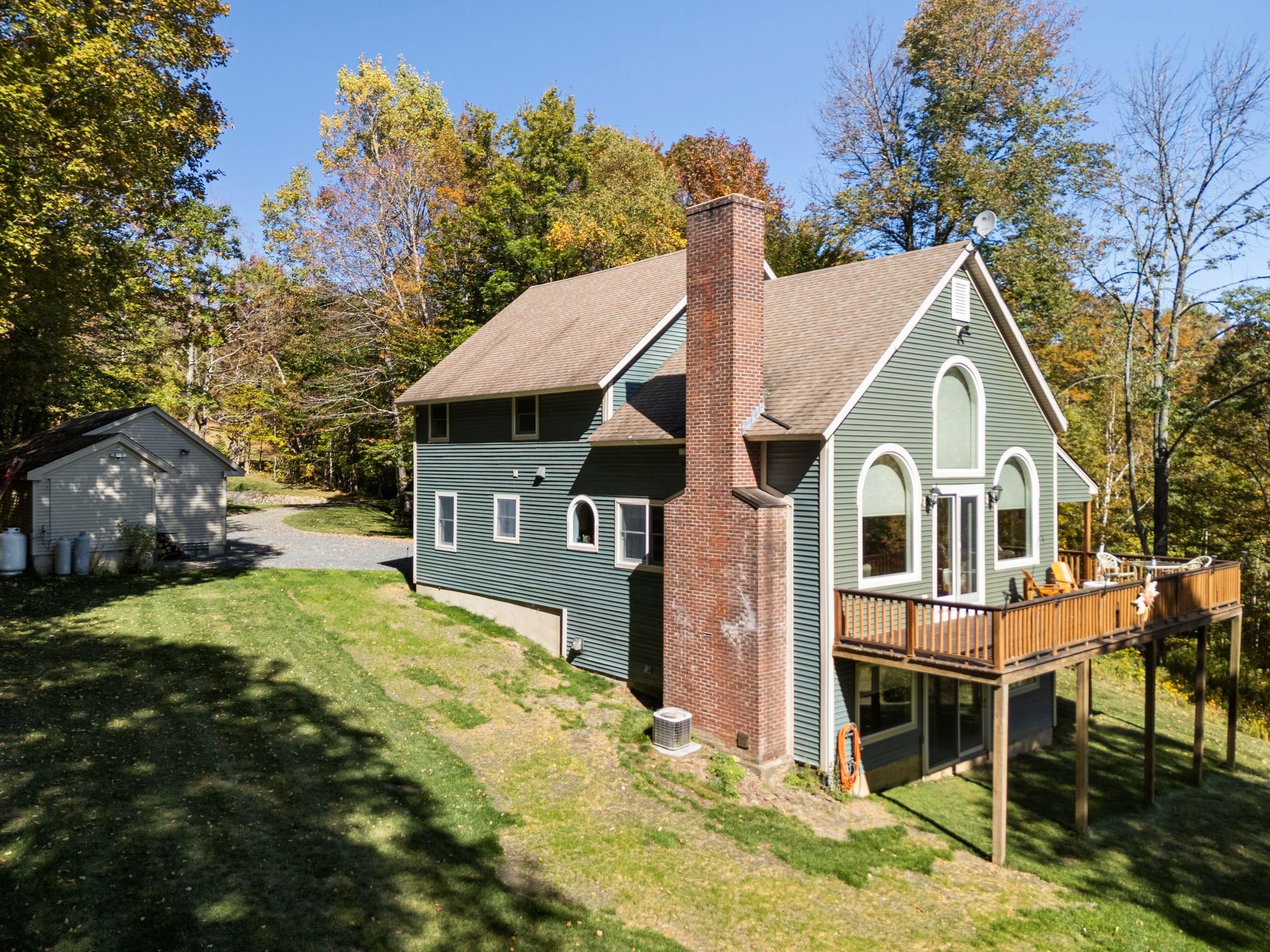 117 Horseshoe Drive Property Photo 6