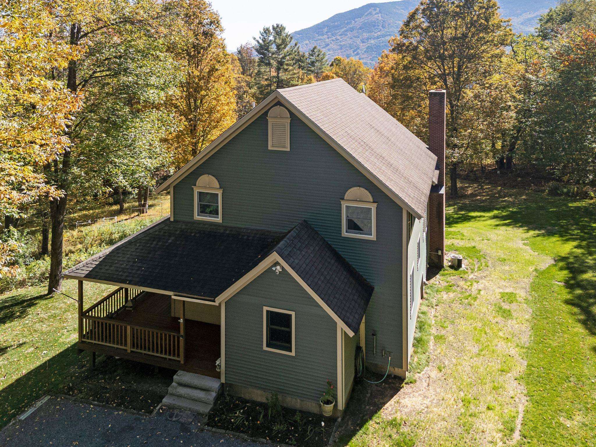 117 Horseshoe Drive Property Photo 6