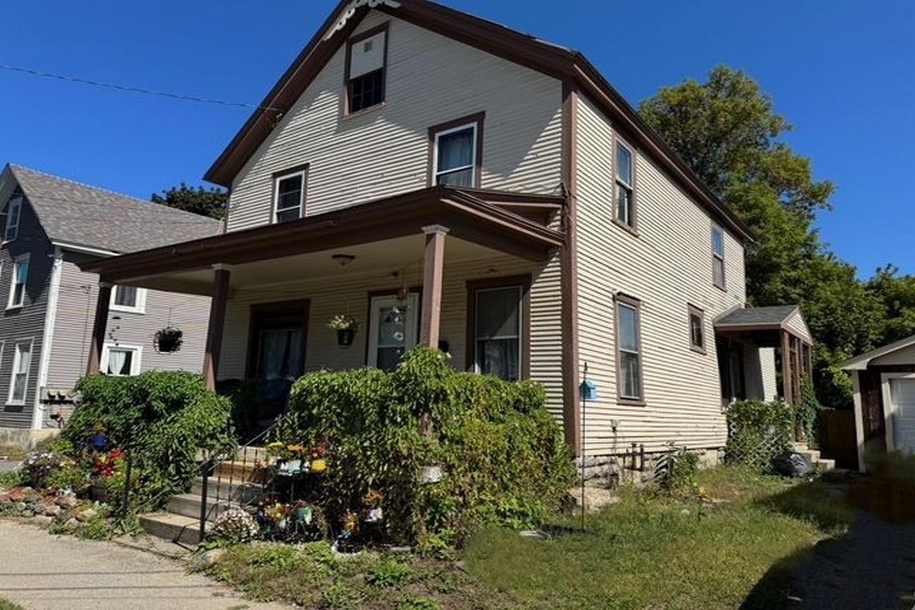 48 Baxter Street Property Photo 2