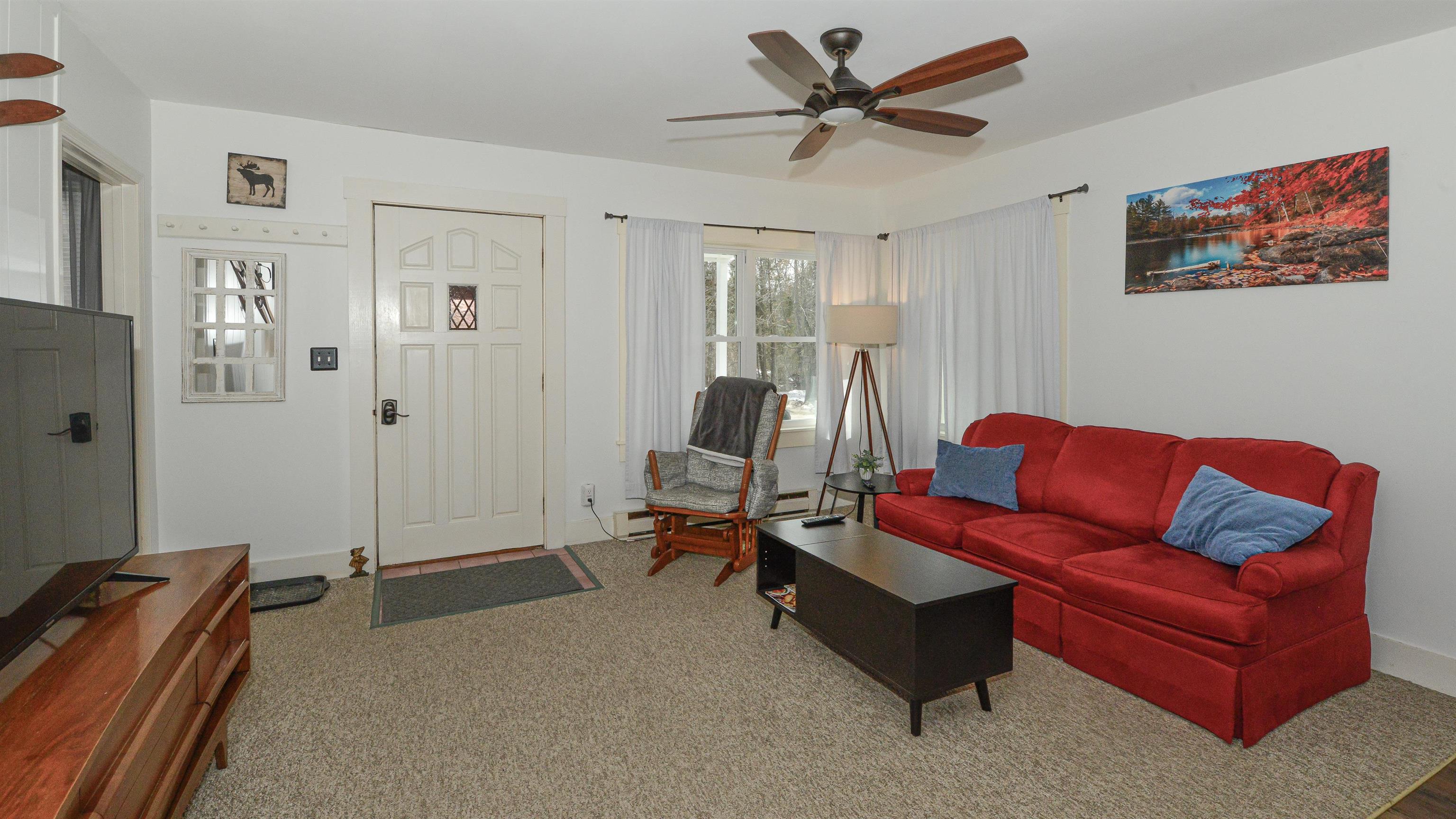 734 Kearsarge Road Property Photo 4