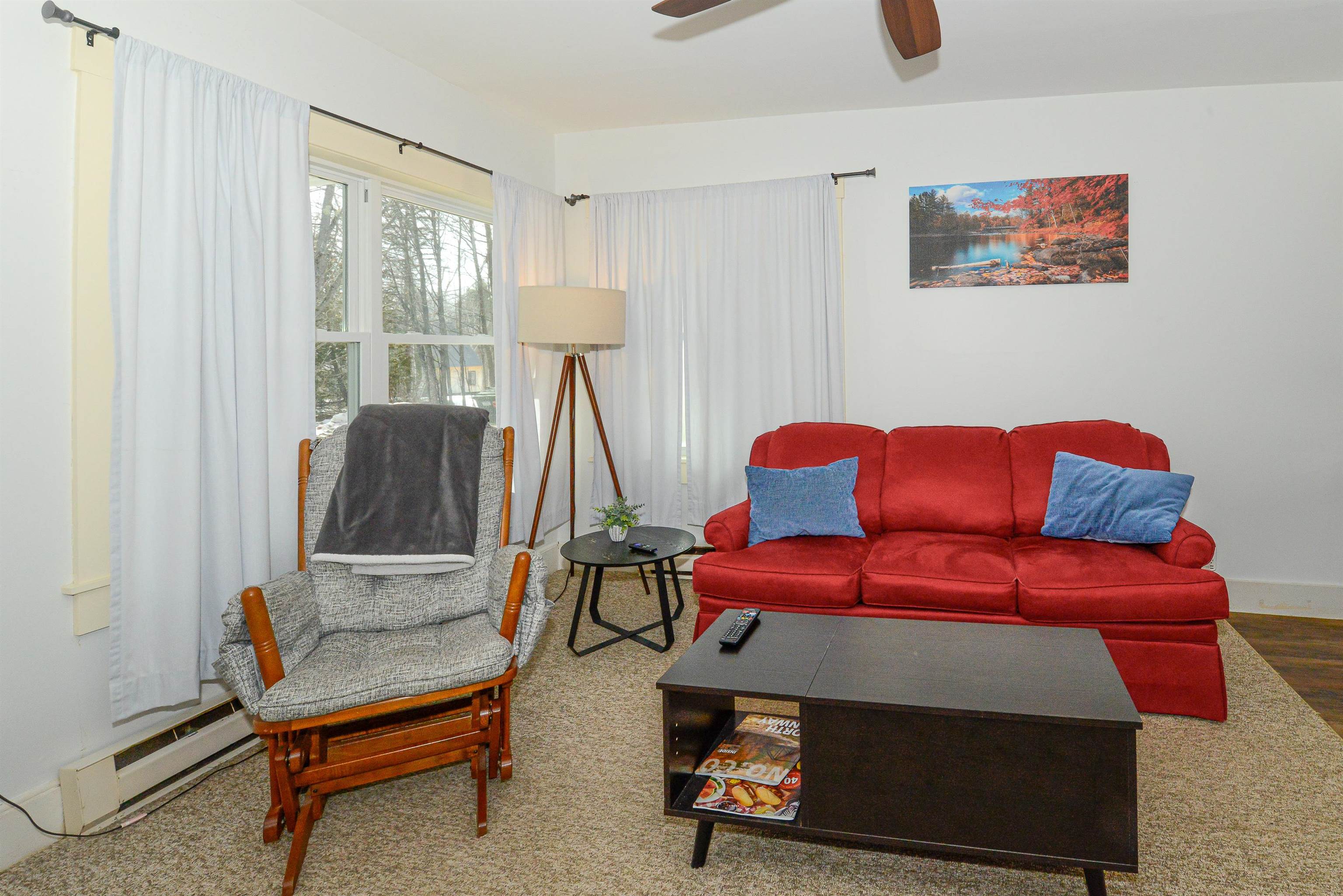 734 Kearsarge Road Property Photo 5