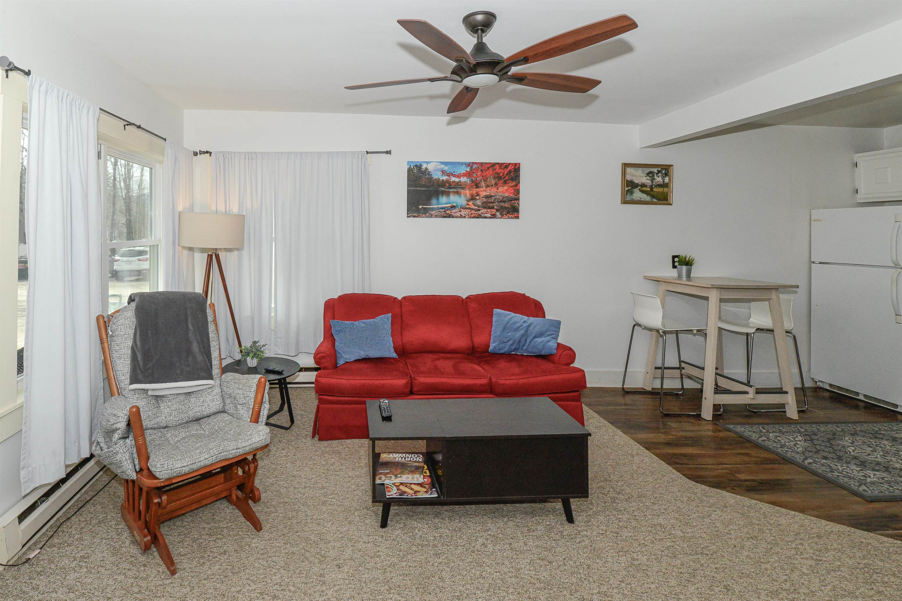 734 Kearsarge Road Property Photo 6