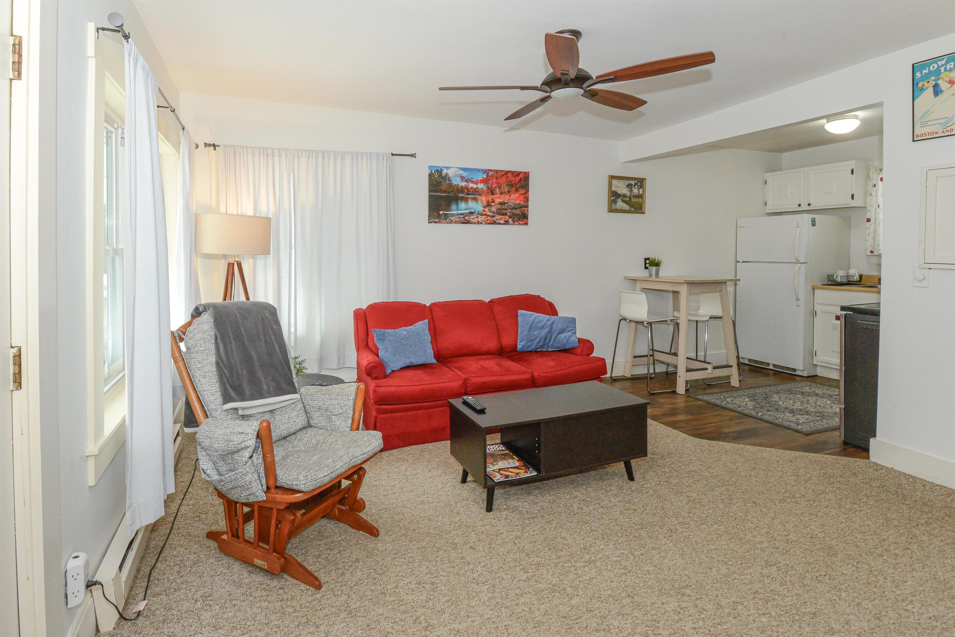 734 Kearsarge Road Property Photo 7
