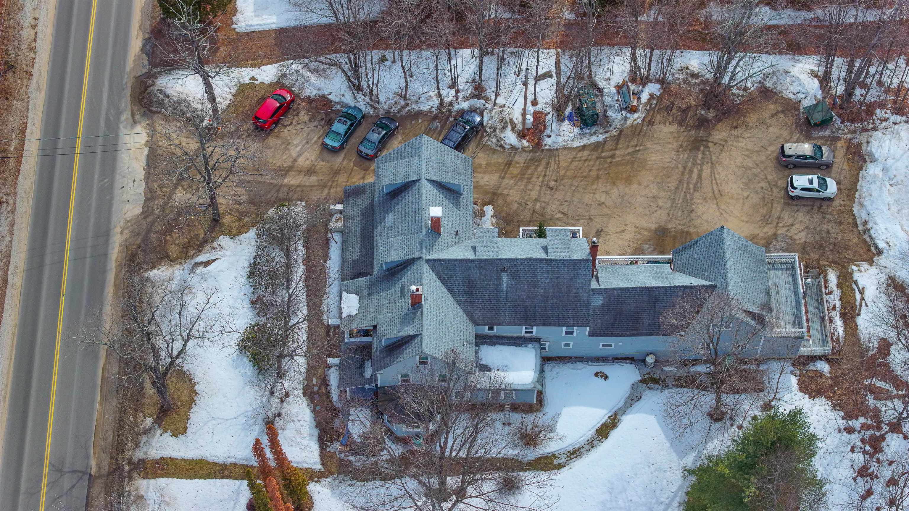 734 Kearsarge Road Property Photo 17