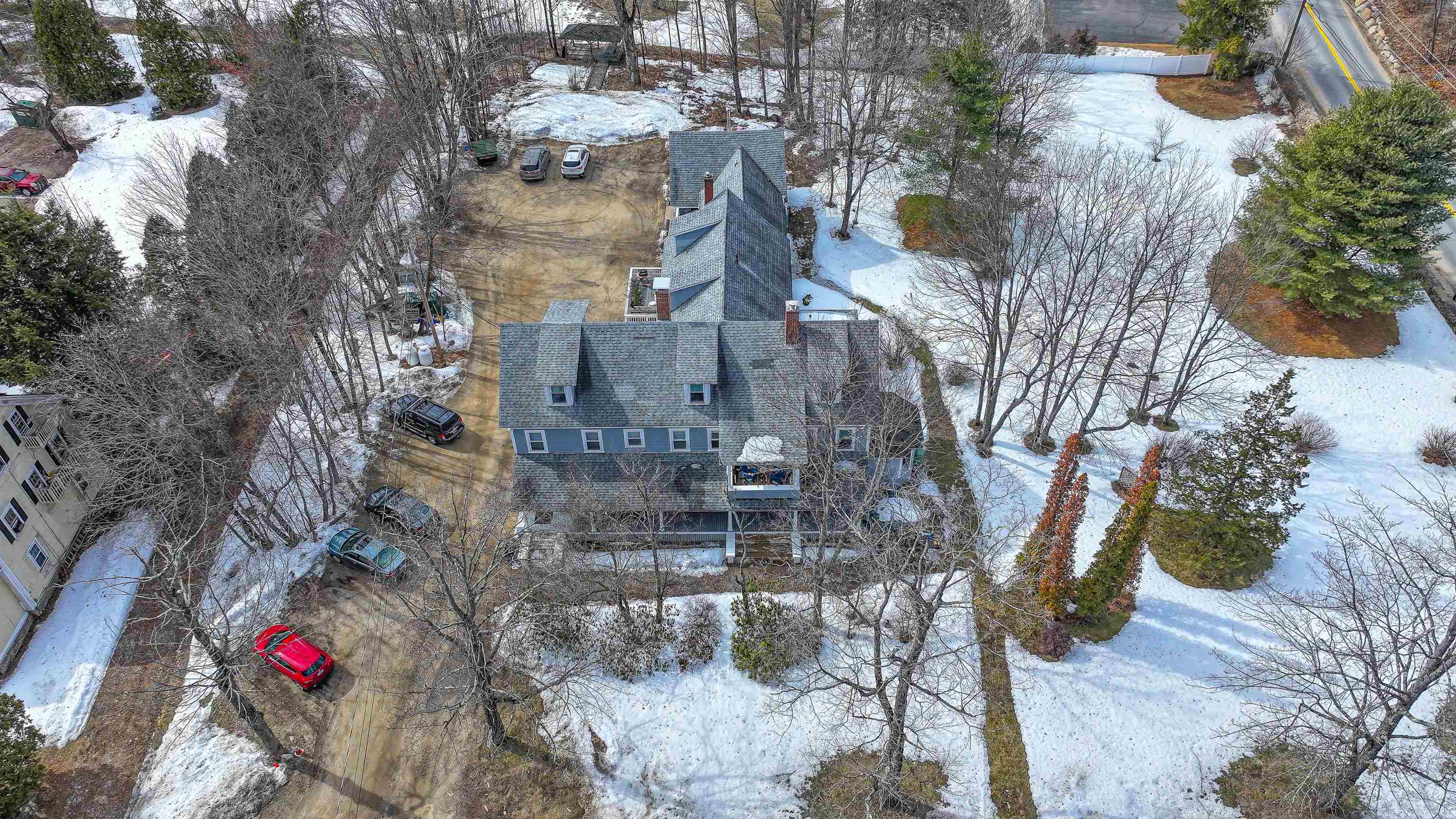 734 Kearsarge Road Property Photo 18