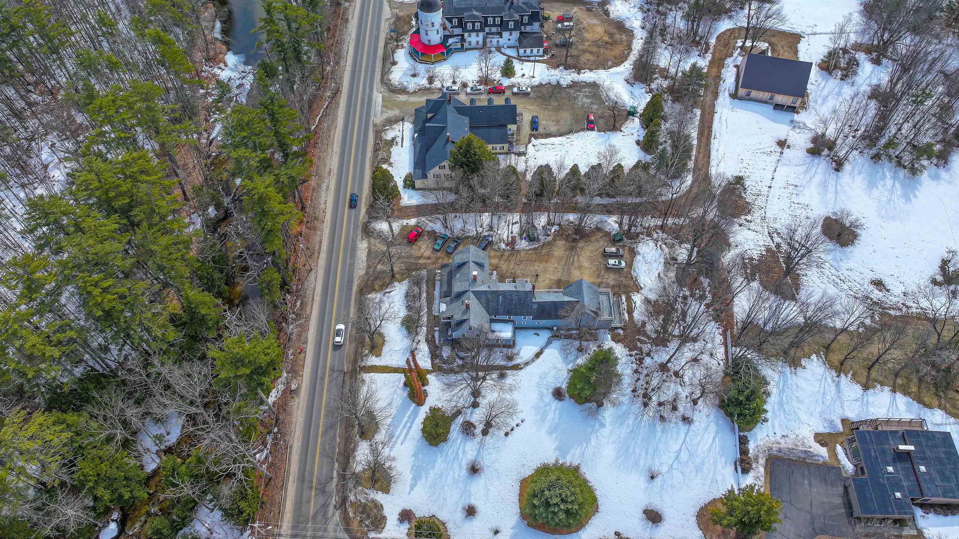 734 Kearsarge Road Property Photo 25