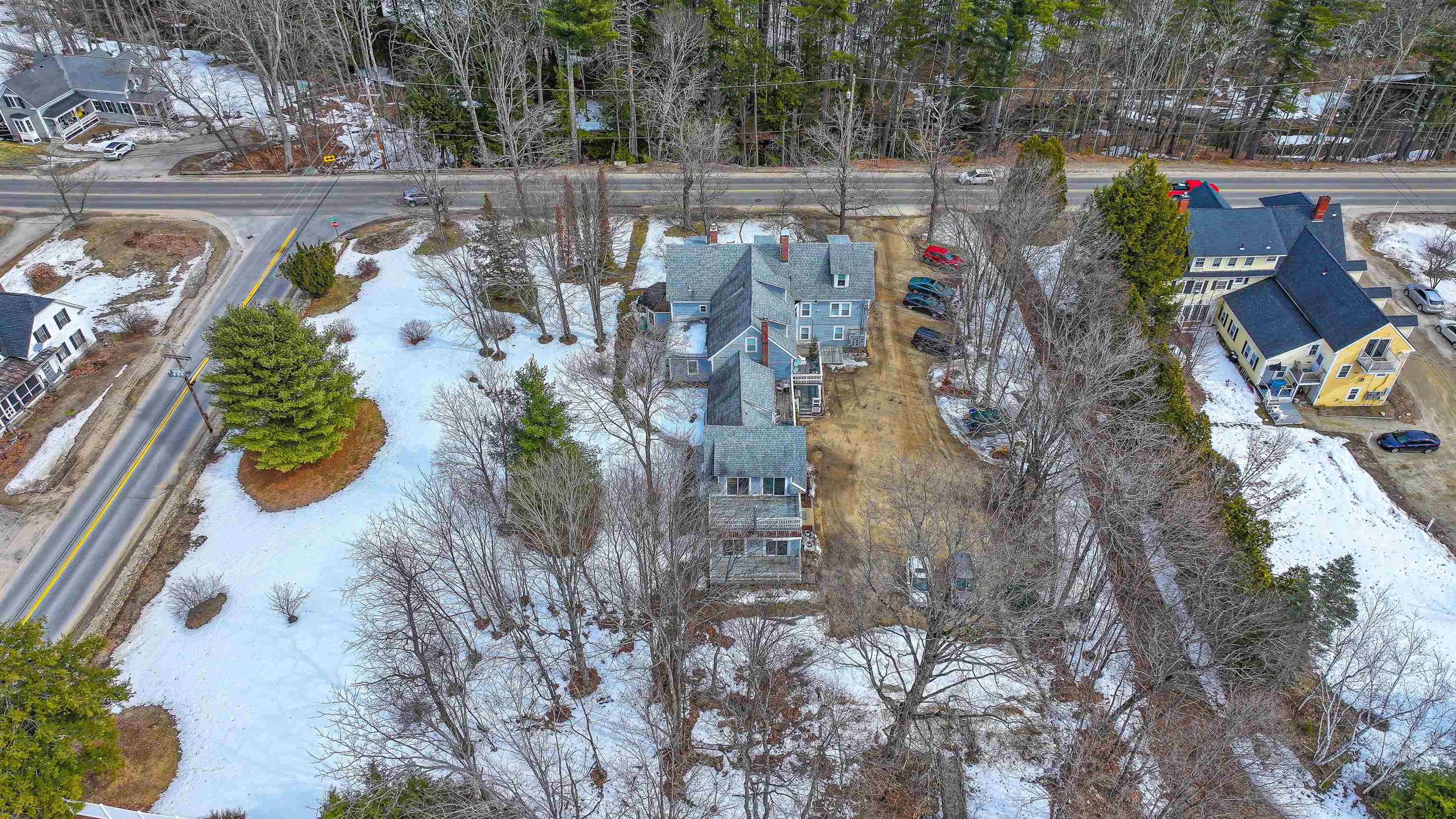 734 Kearsarge Road Property Photo 26