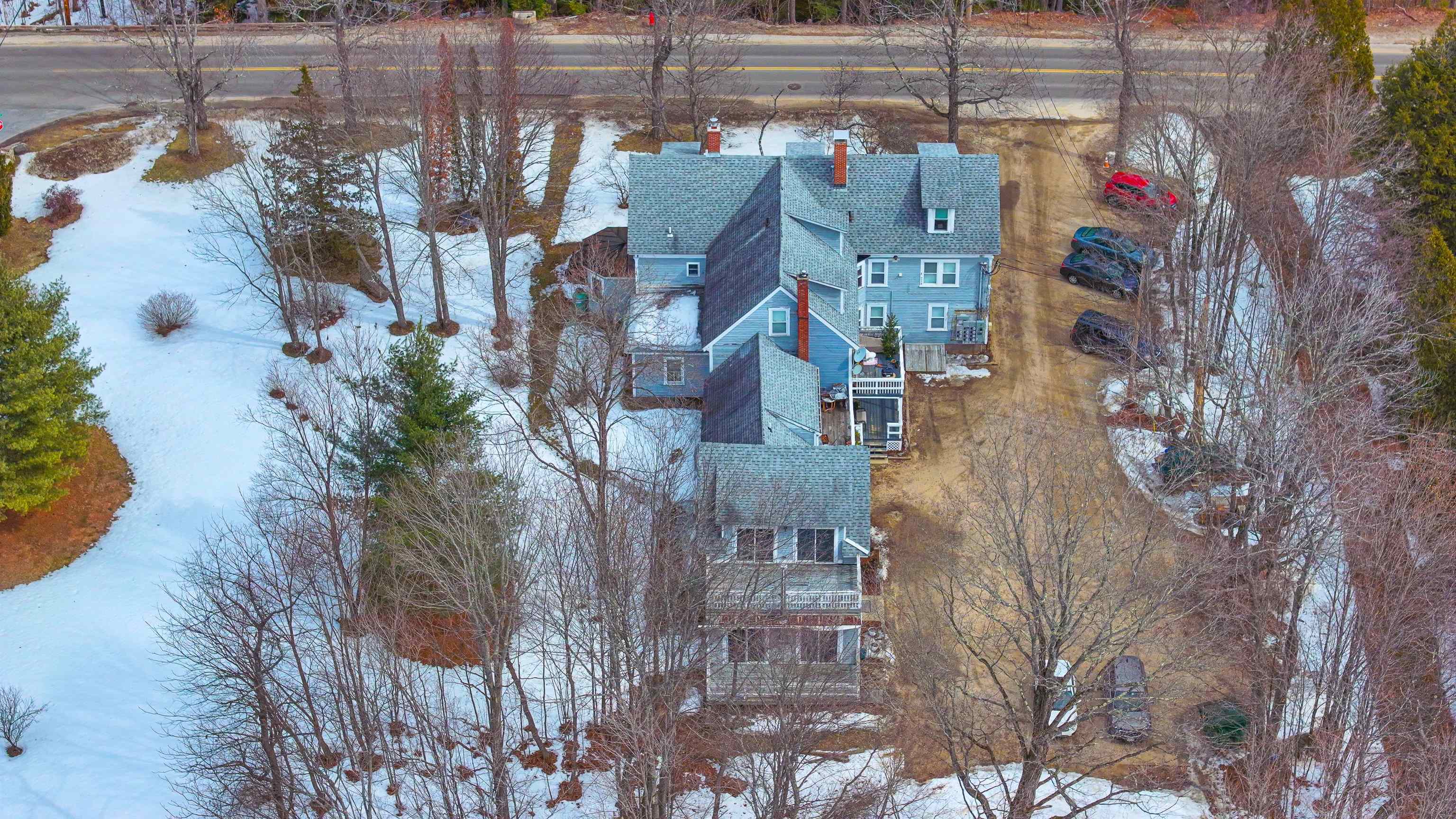 734 Kearsarge Road Property Photo 27