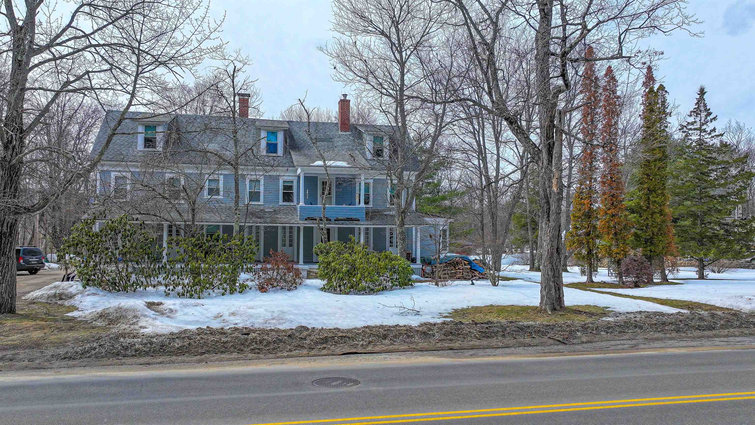 734 Kearsarge Road Property Photo 29