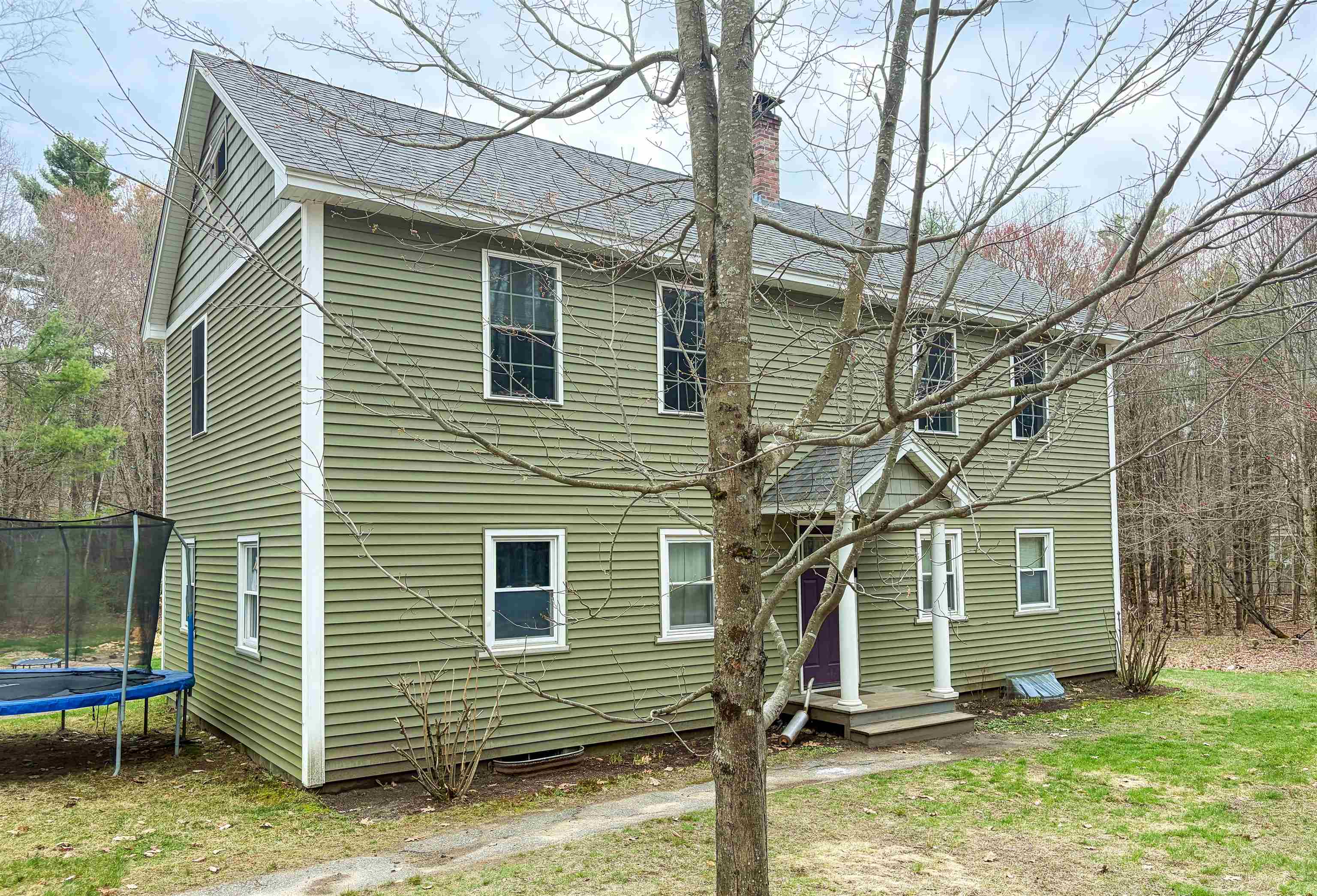 139 Squantum Road Property Photo 1