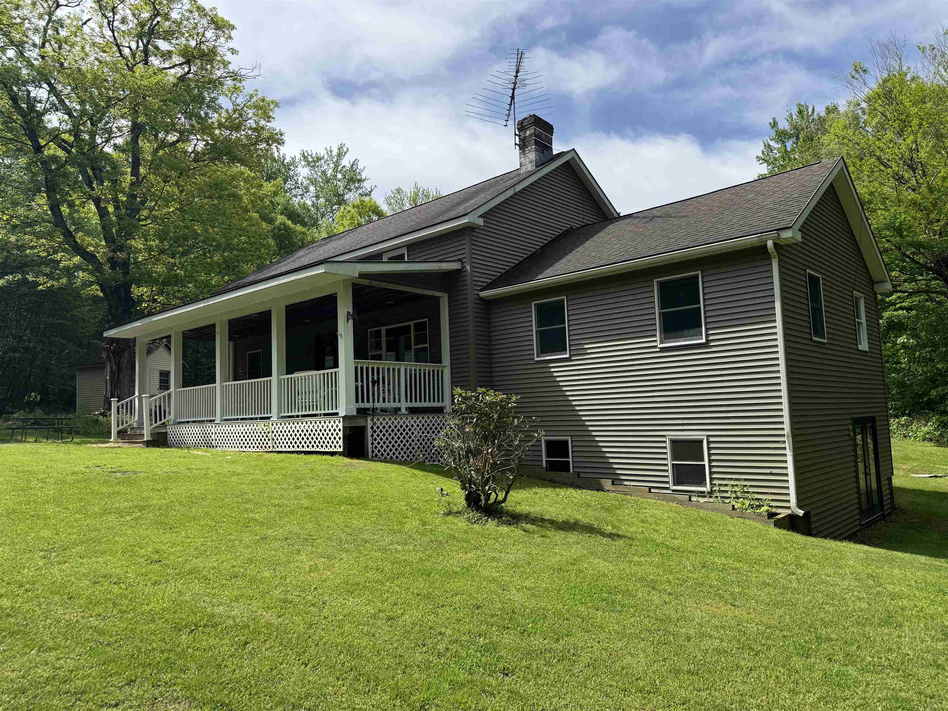 262 Dwyers Camp Road Property Photo 1