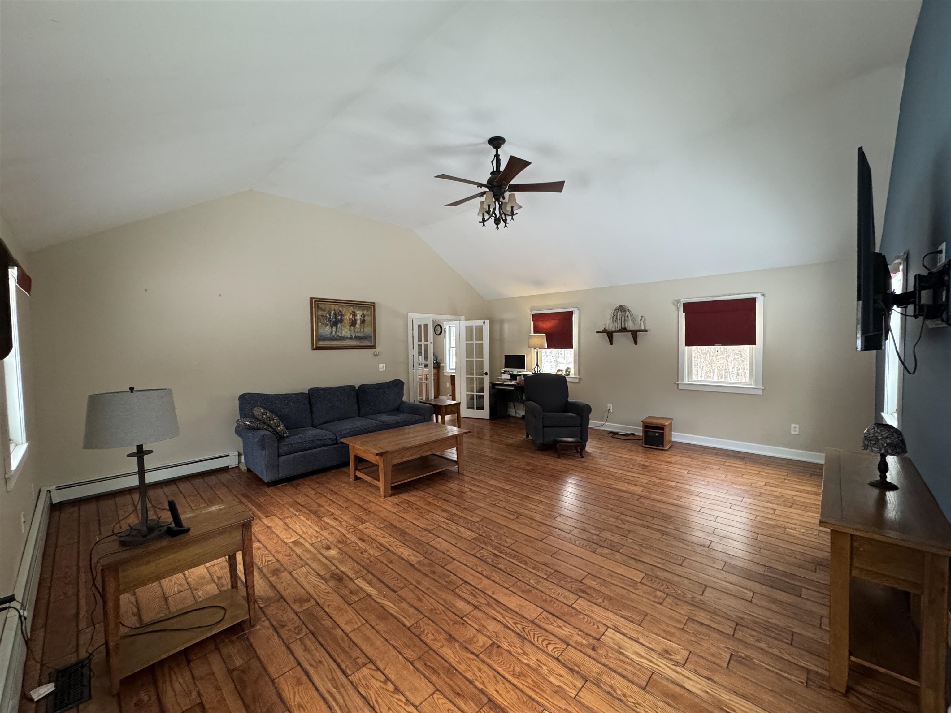 262 Dwyers Camp Road Property Photo 5