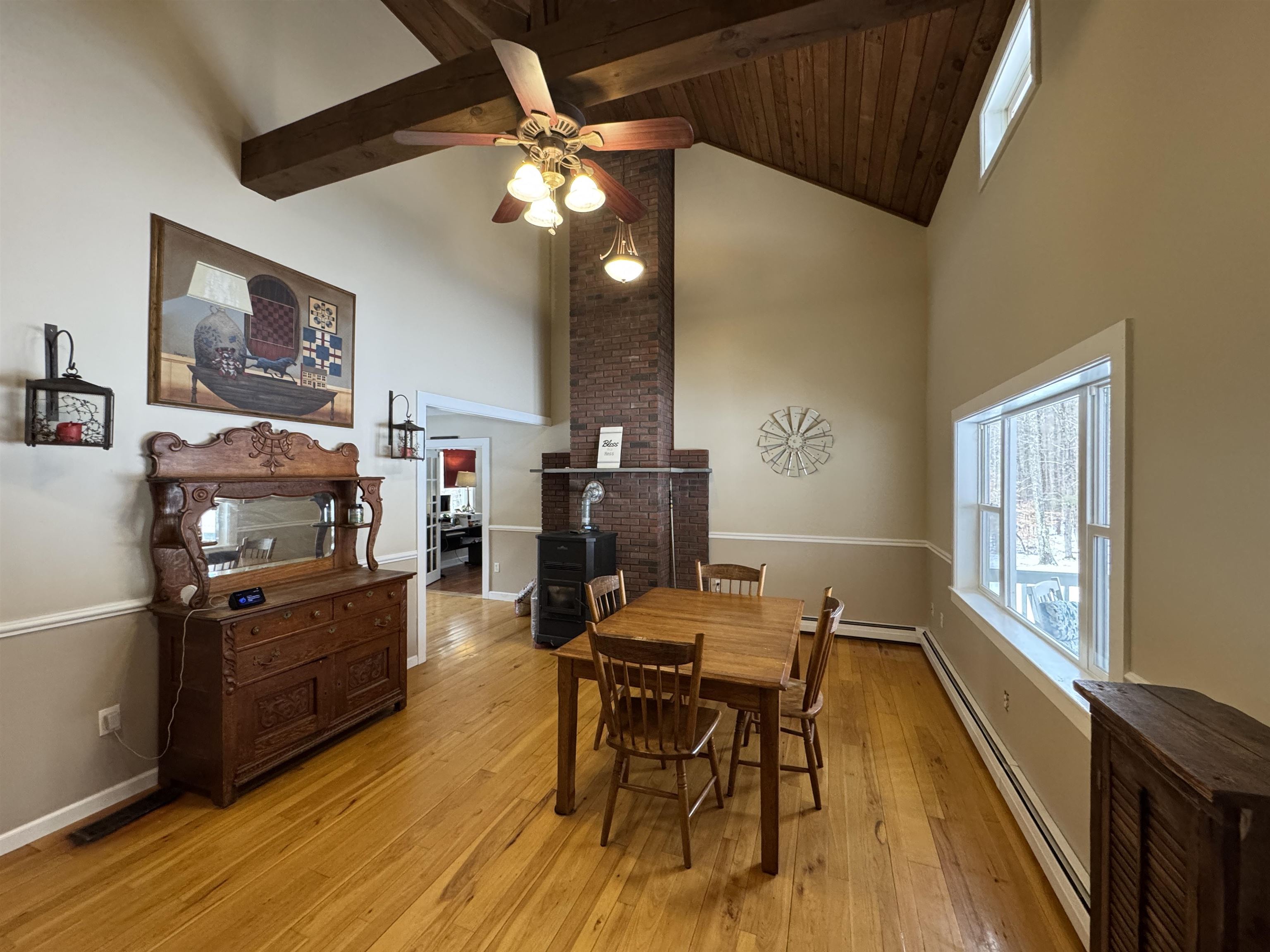 262 Dwyers Camp Road Property Photo 6
