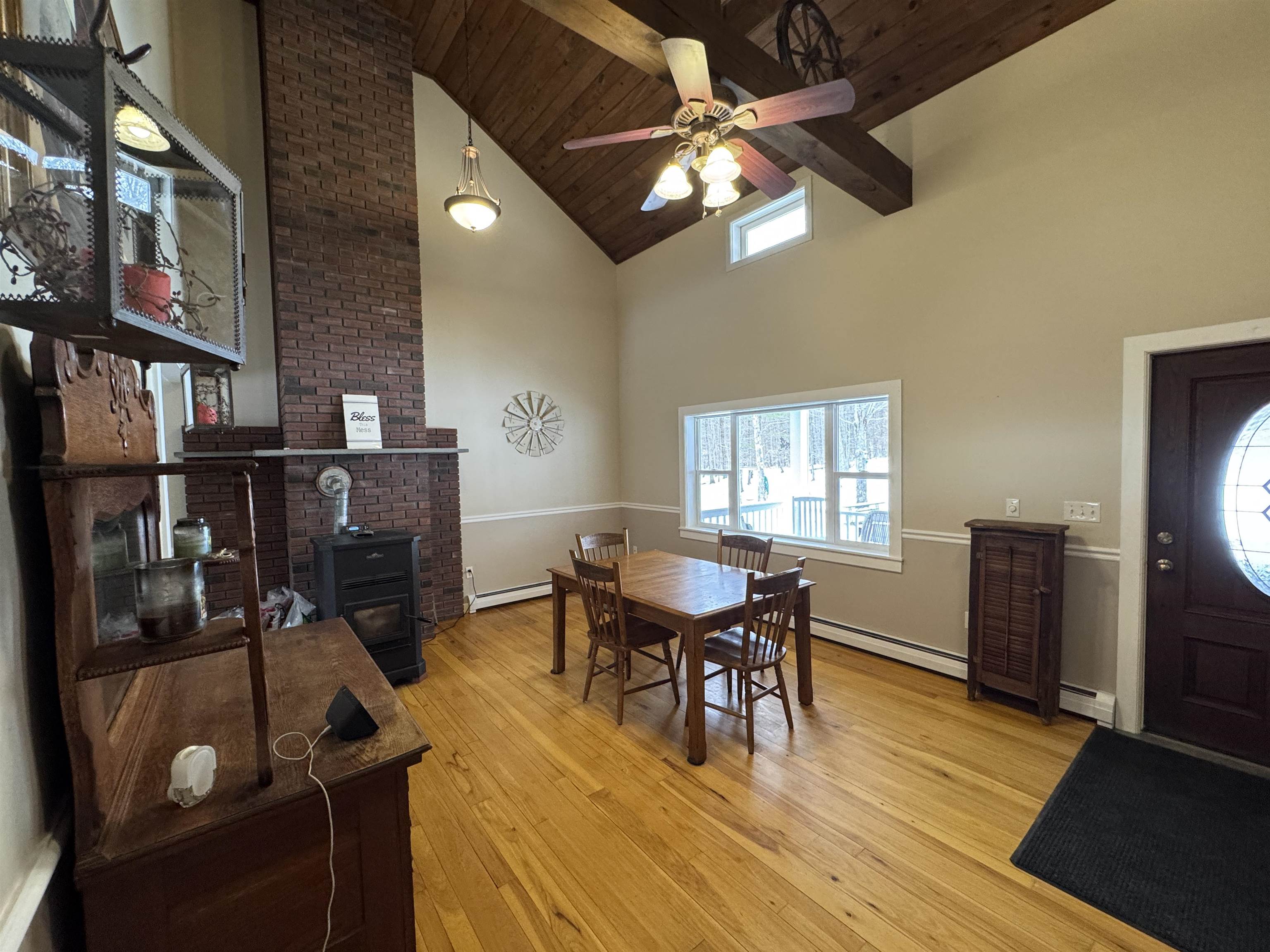 262 Dwyers Camp Road Property Photo 7