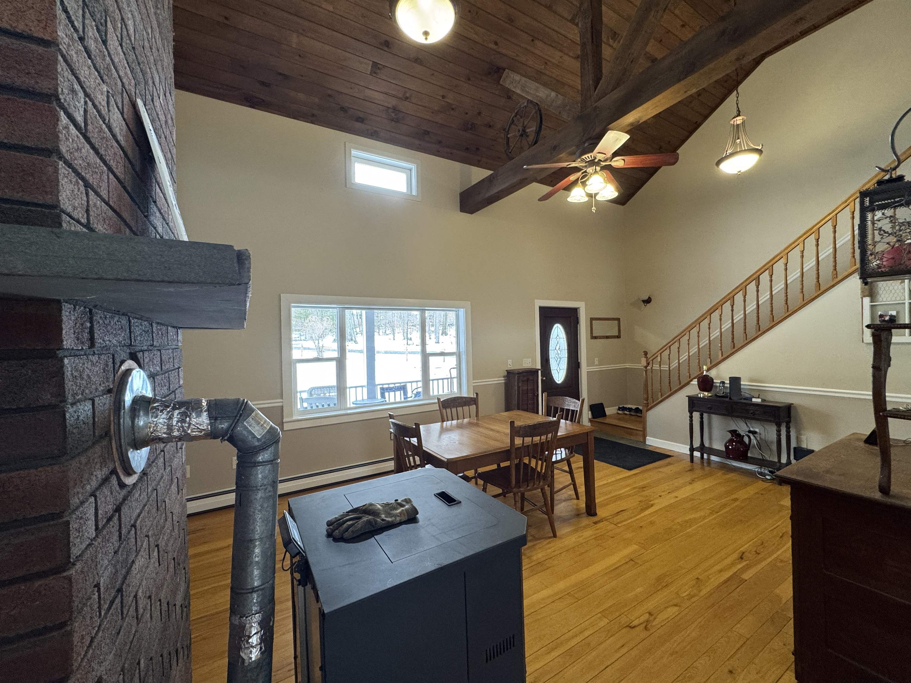 262 Dwyers Camp Road Property Photo 8