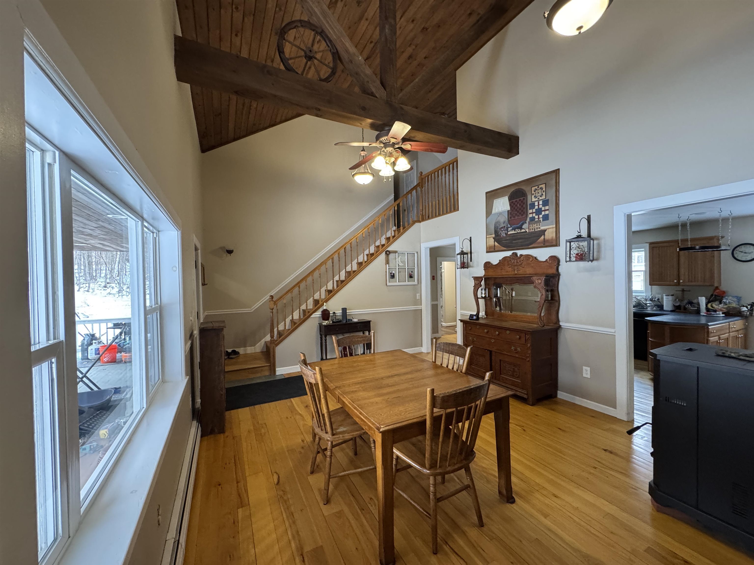 262 Dwyers Camp Road Property Photo 9