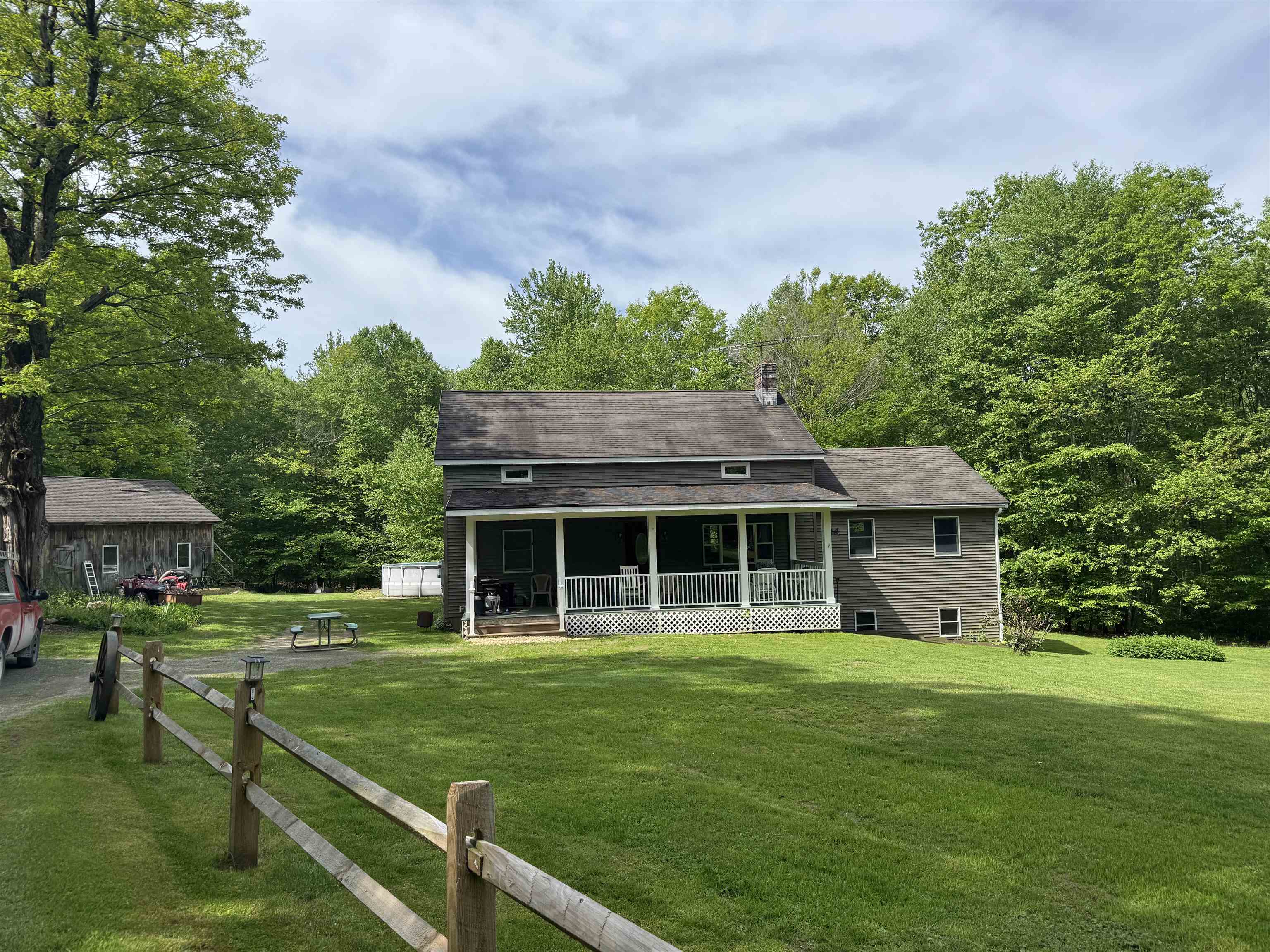 262 Dwyers Camp Road Property Photo 27