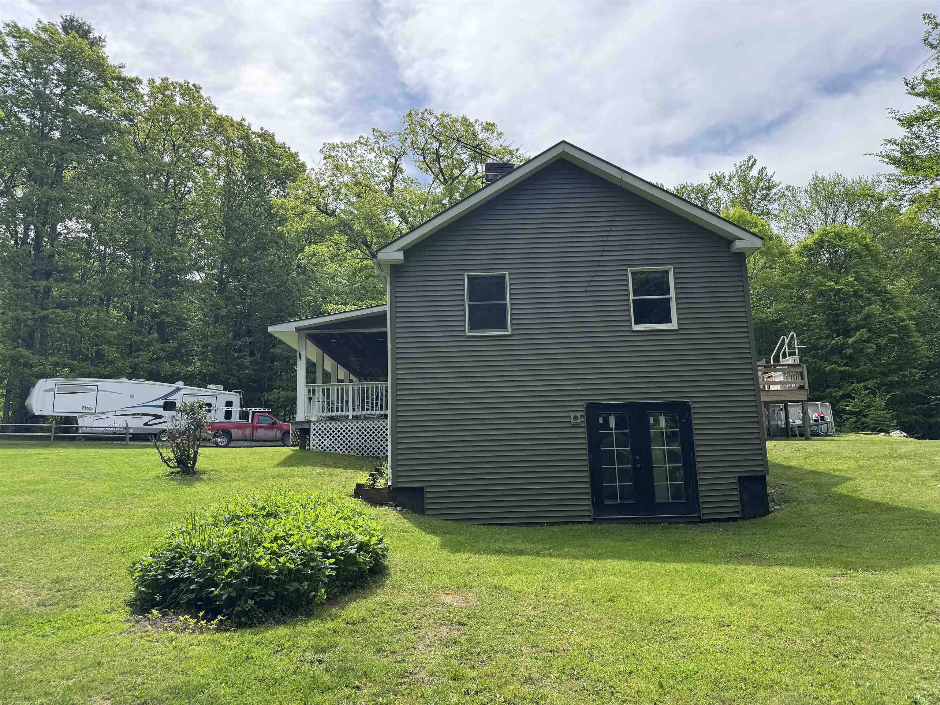 262 Dwyers Camp Road Property Photo 32