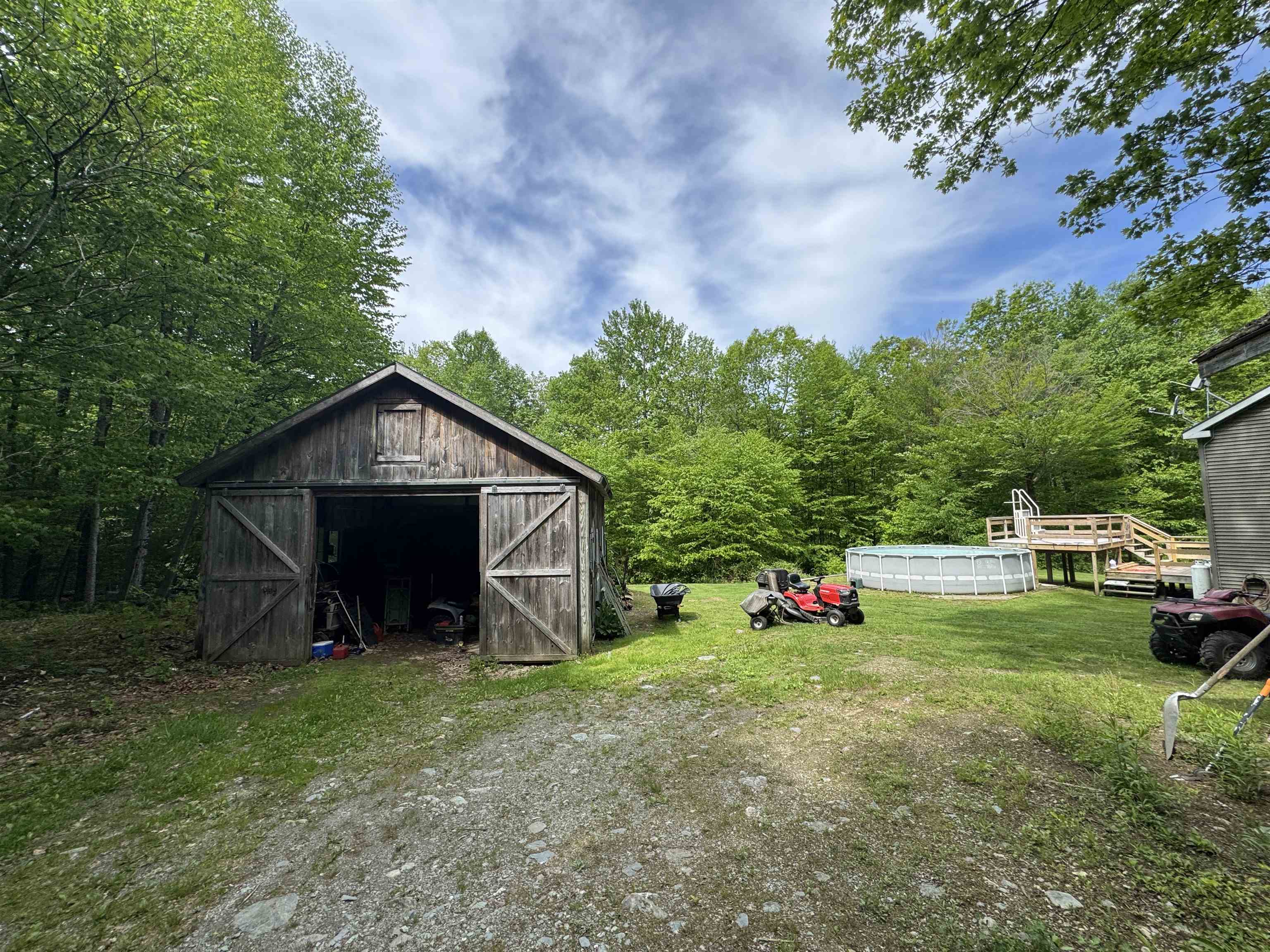 262 Dwyers Camp Road Property Photo 33
