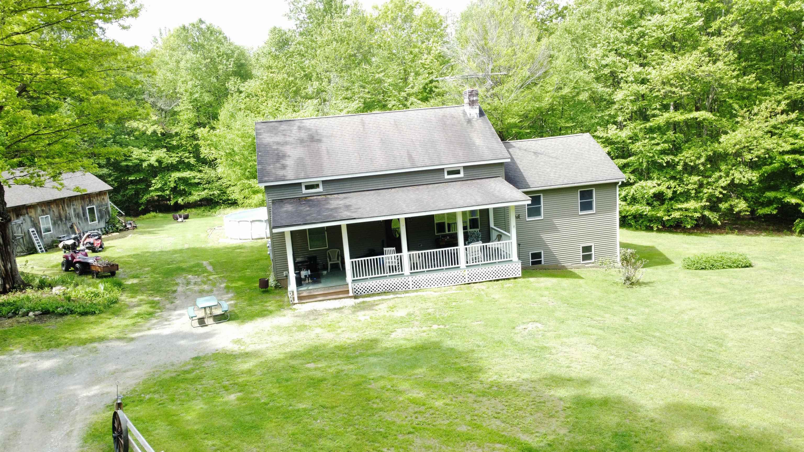 262 Dwyers Camp Road Property Photo 34