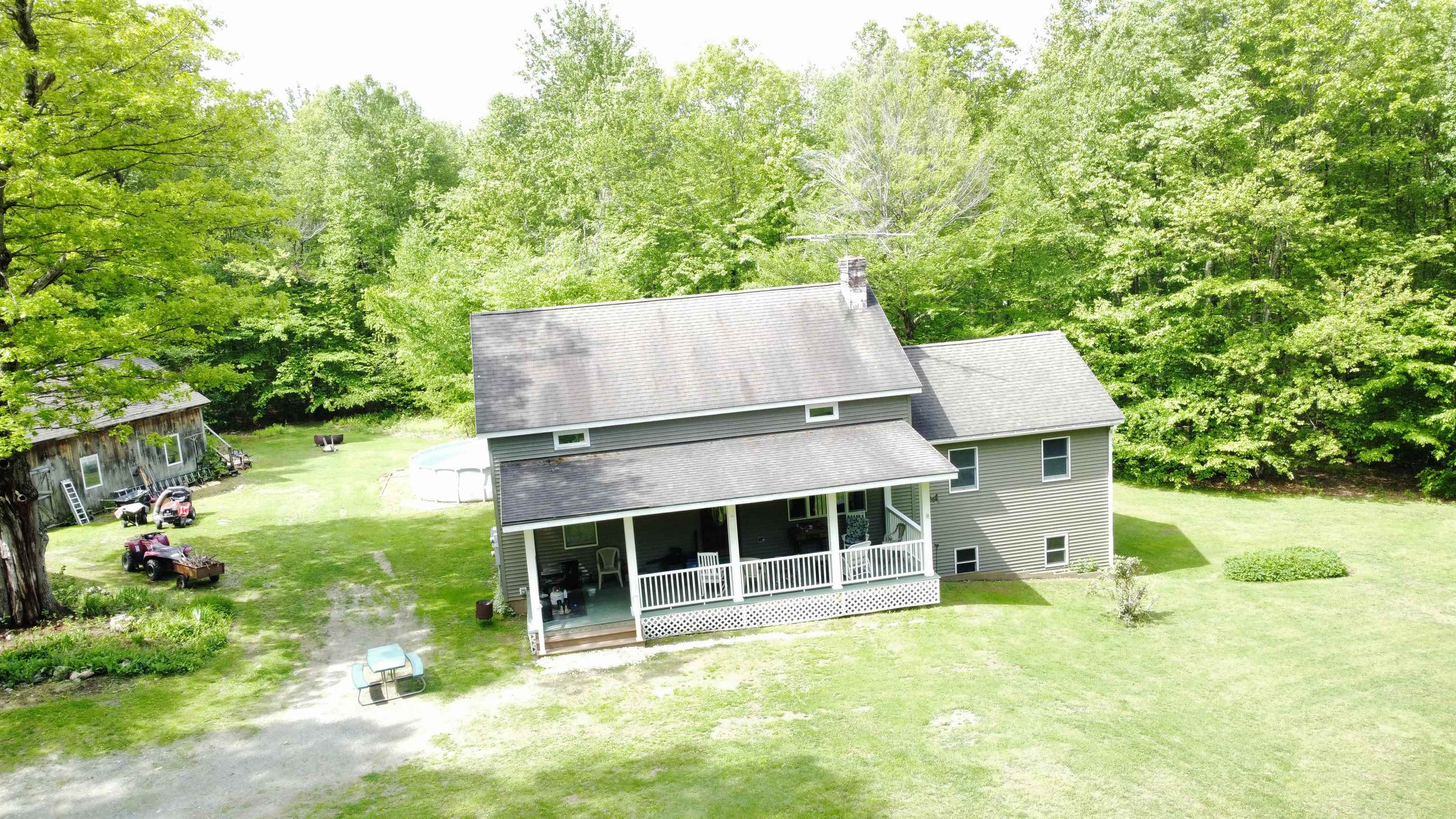 262 Dwyers Camp Road Property Photo 35