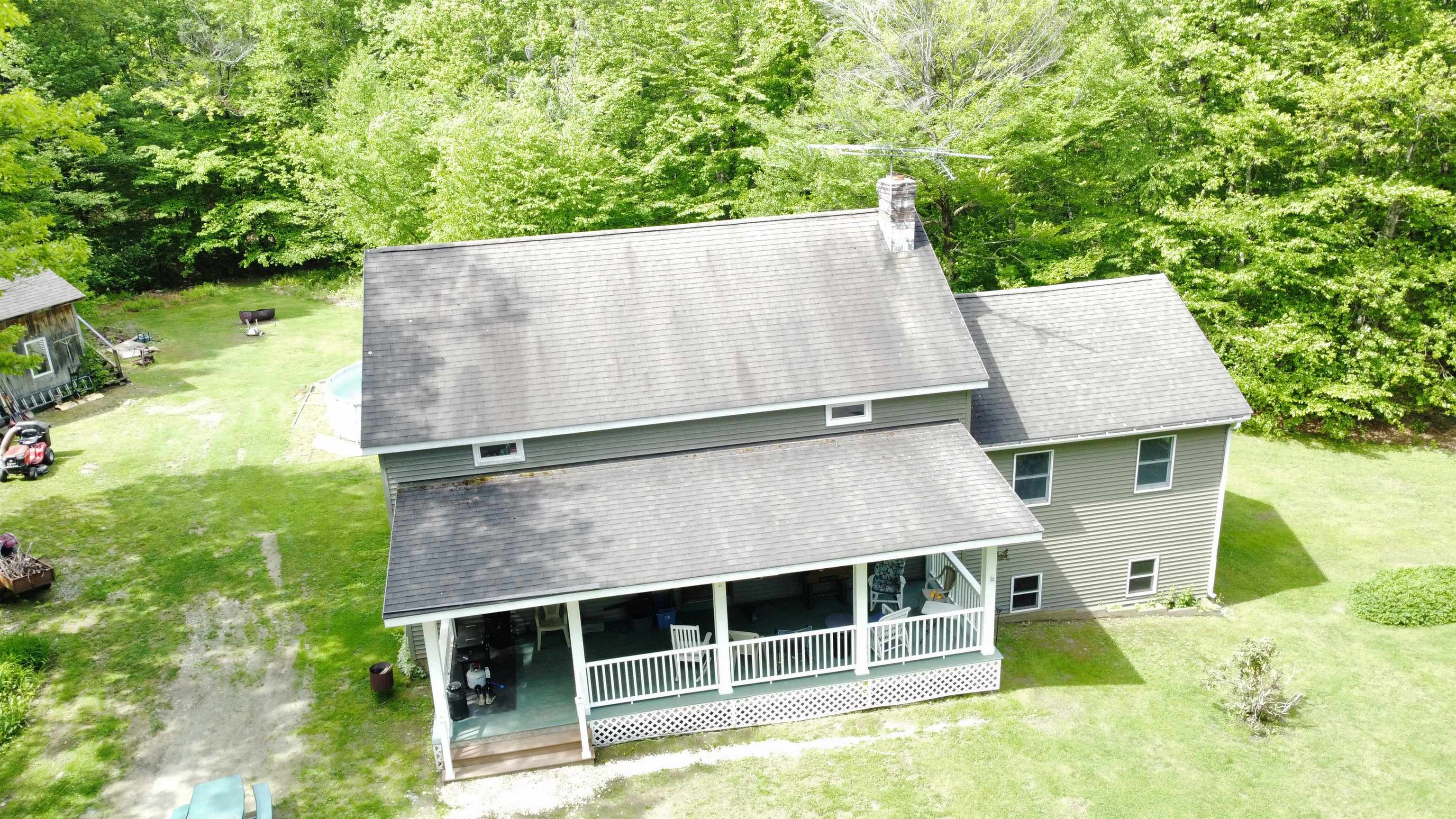 262 Dwyers Camp Road Property Photo 36