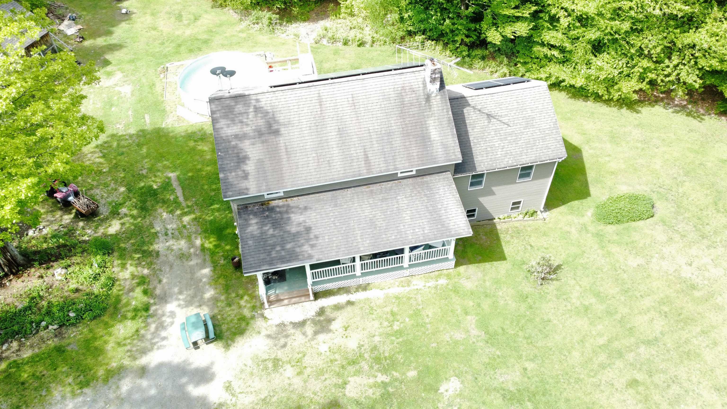 262 Dwyers Camp Road Property Photo 37