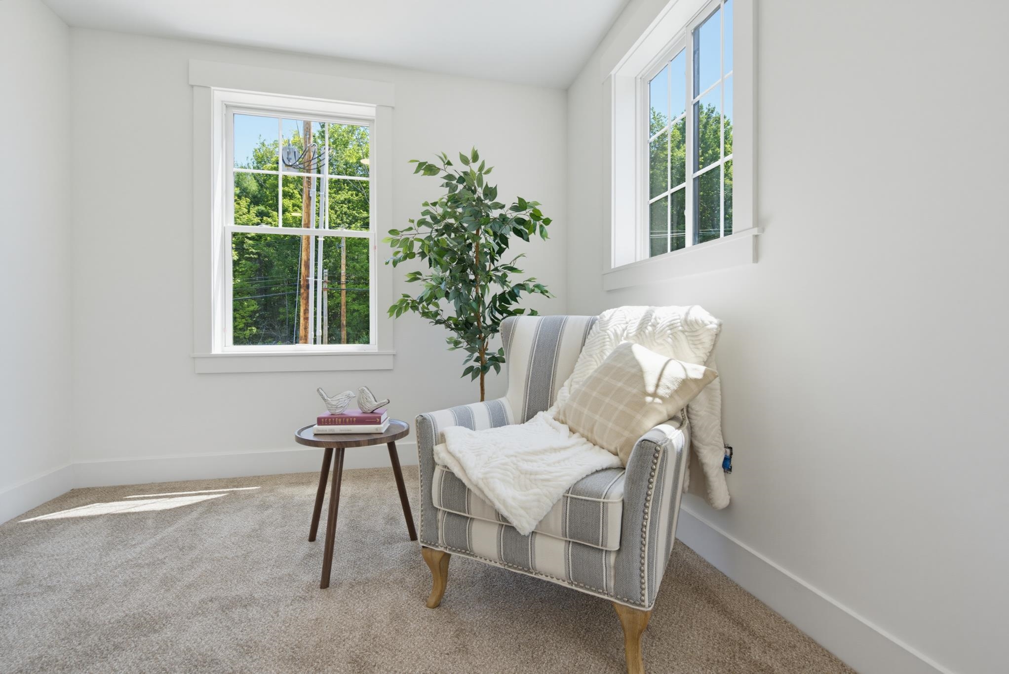 21 Upper Ladd Hill Road Property Photo 22