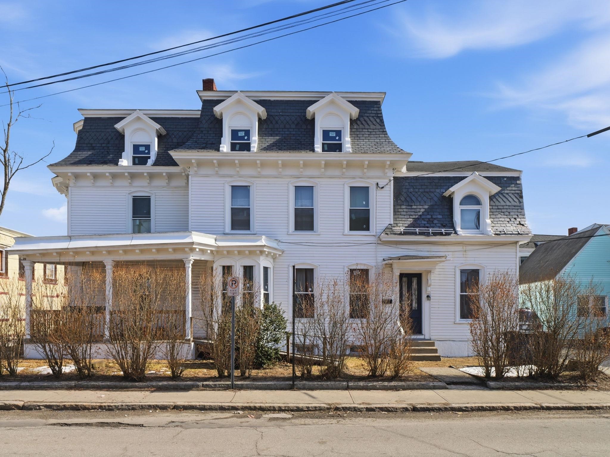 14 Mulberry Street Property Photo 1