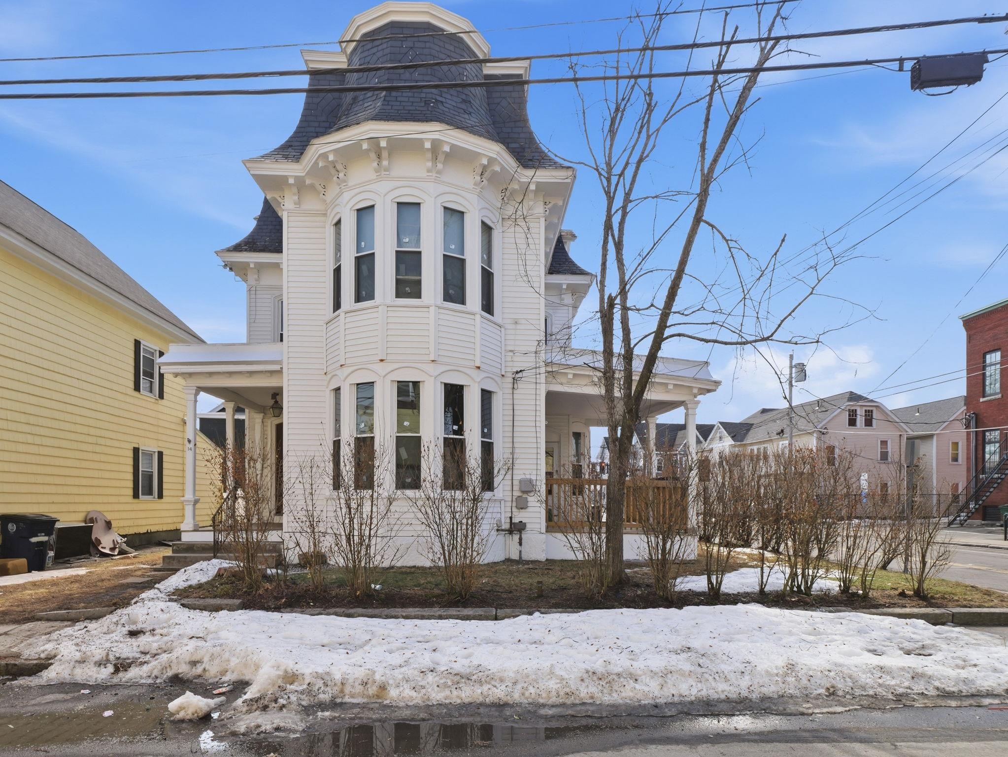 14 Mulberry Street Property Photo 40