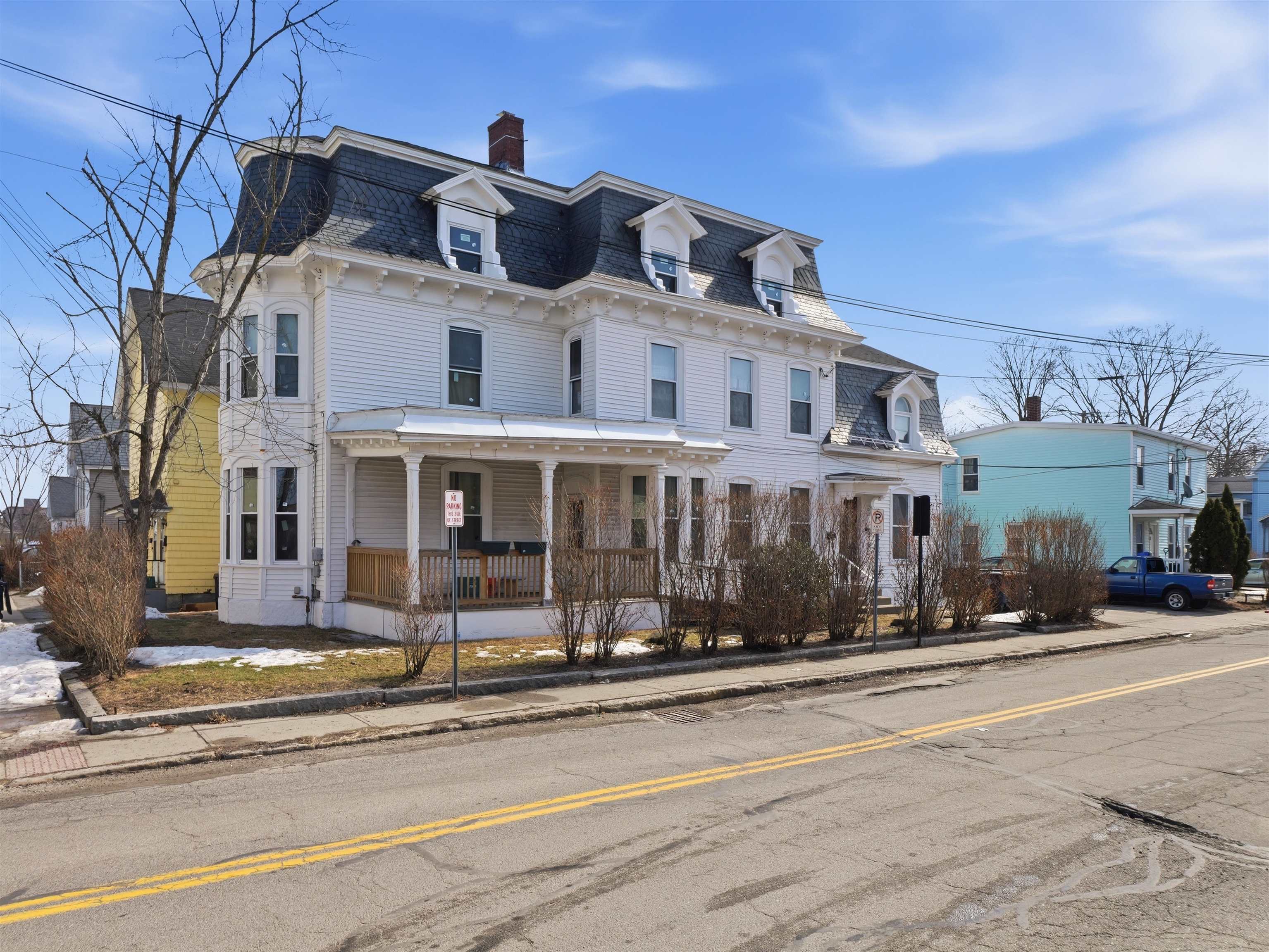 14 Mulberry Street Property Photo 42