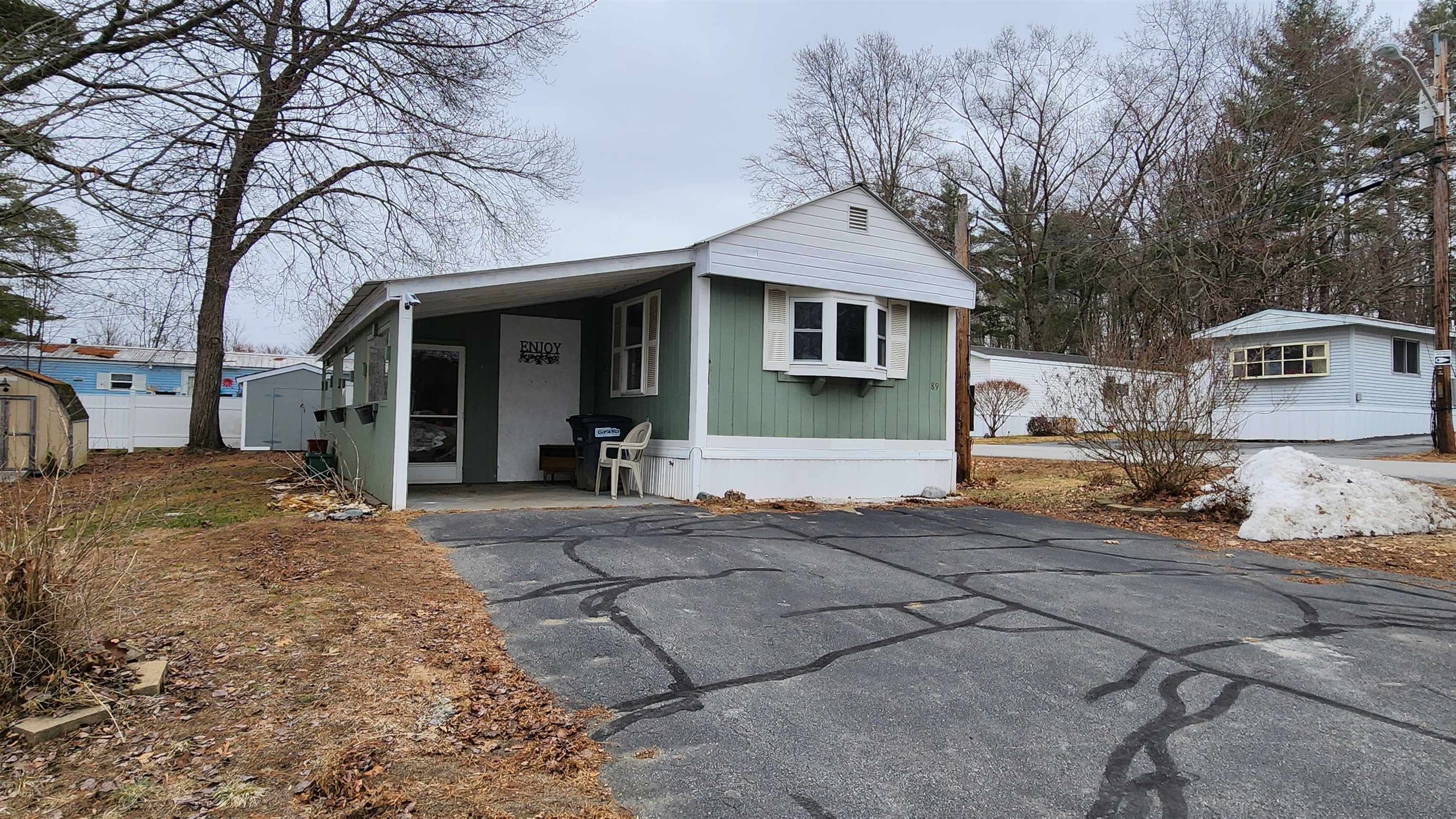 89 Morways Park Property Photo 1