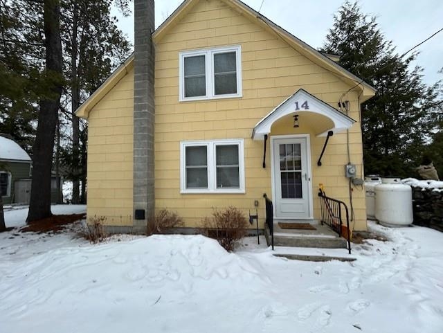 14 Hamel Road Property Photo 18