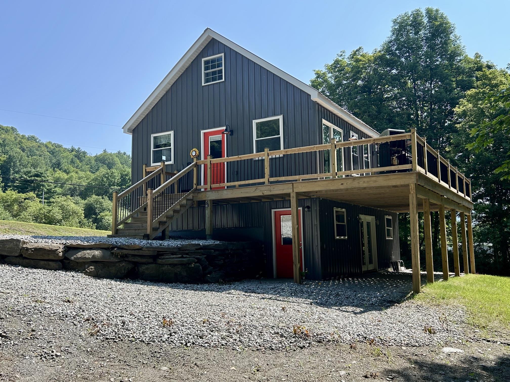 1001 Vt Route 65 Property Photo 1