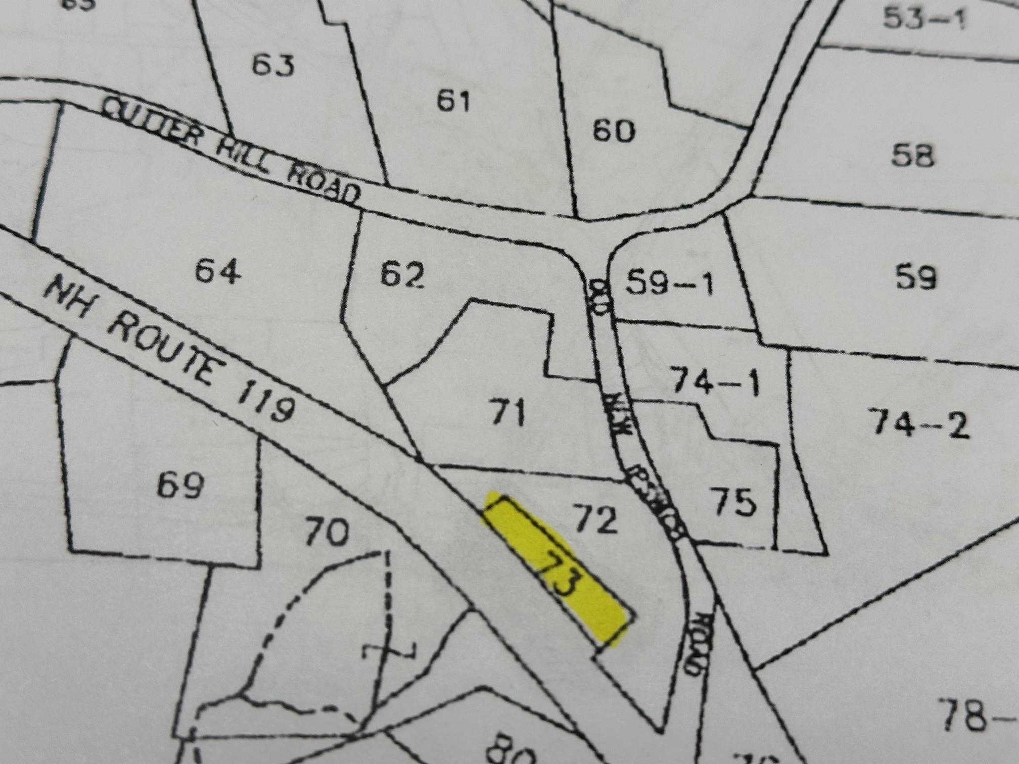 New Hampshire Route 119 Property Photo 1