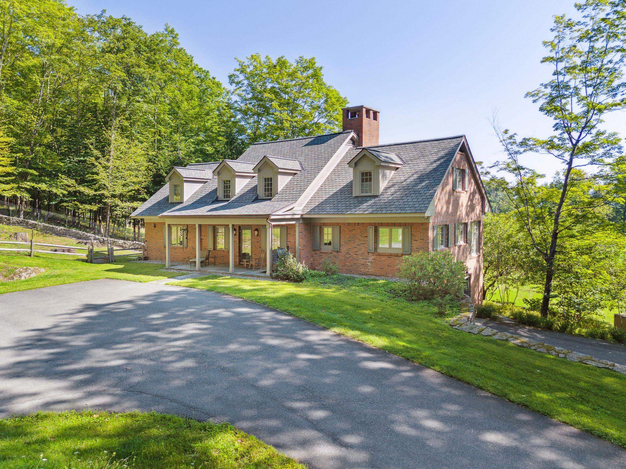 207 Willey Hill Road Property Photo 37