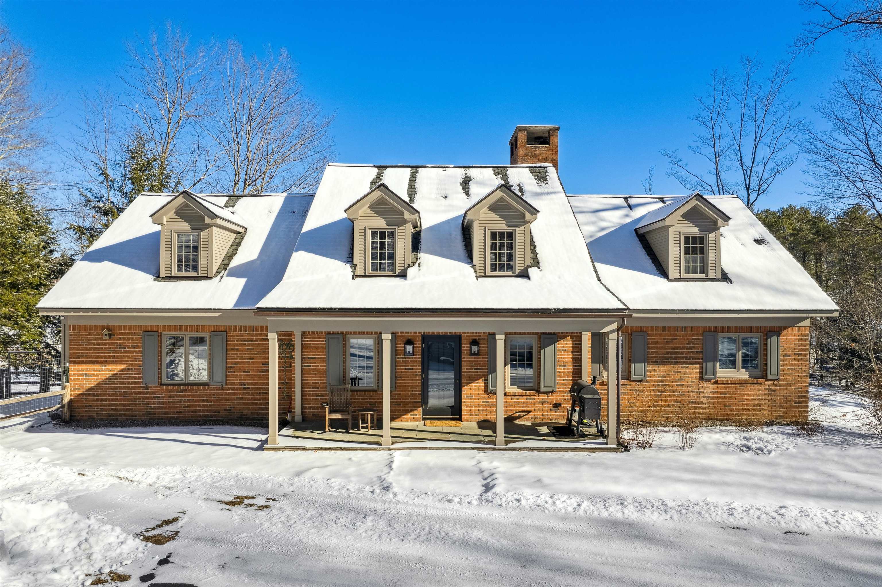 207 Willey Hill Road Property Photo 40