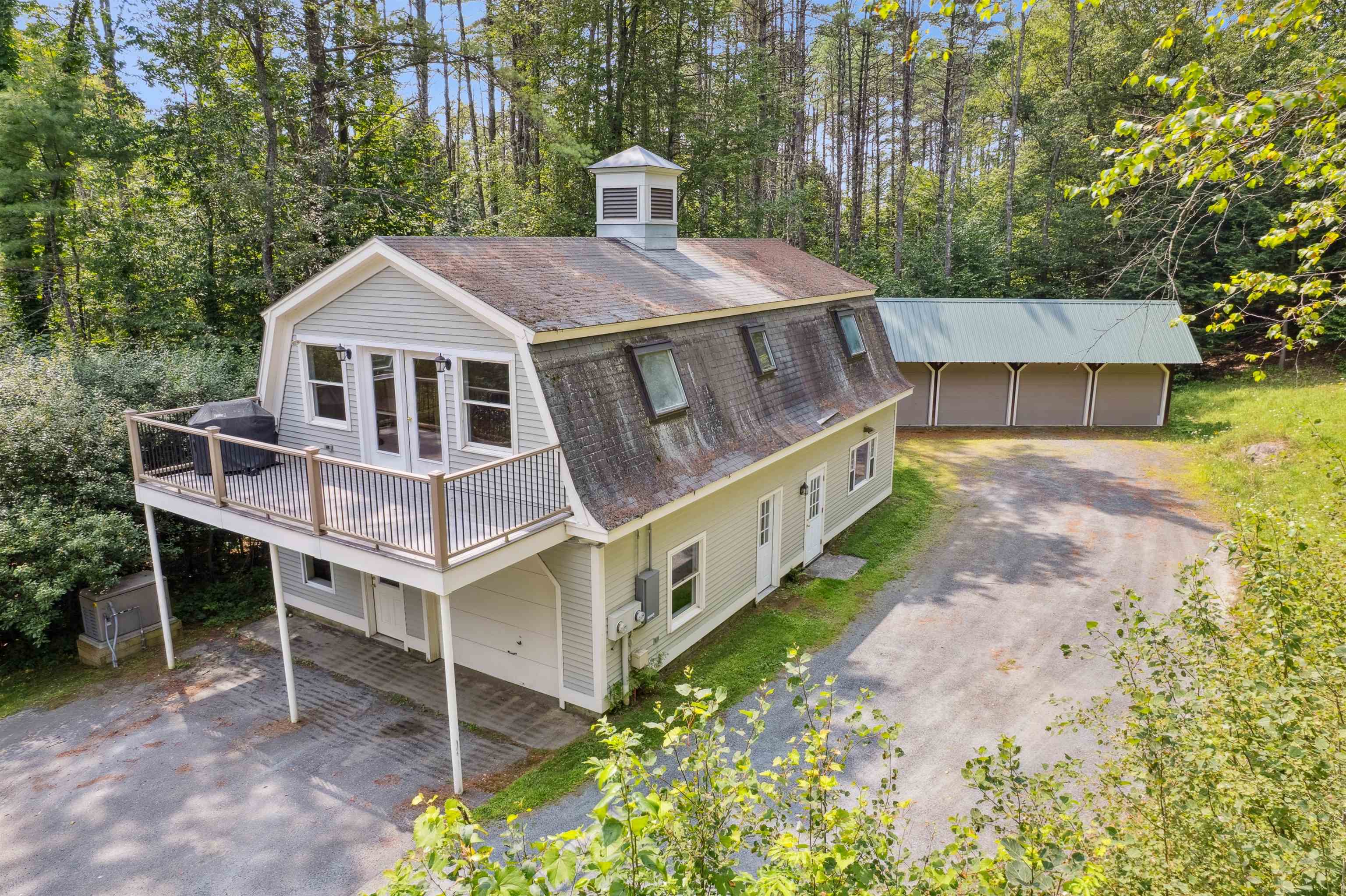 207 Willey Hill Road Property Photo 43