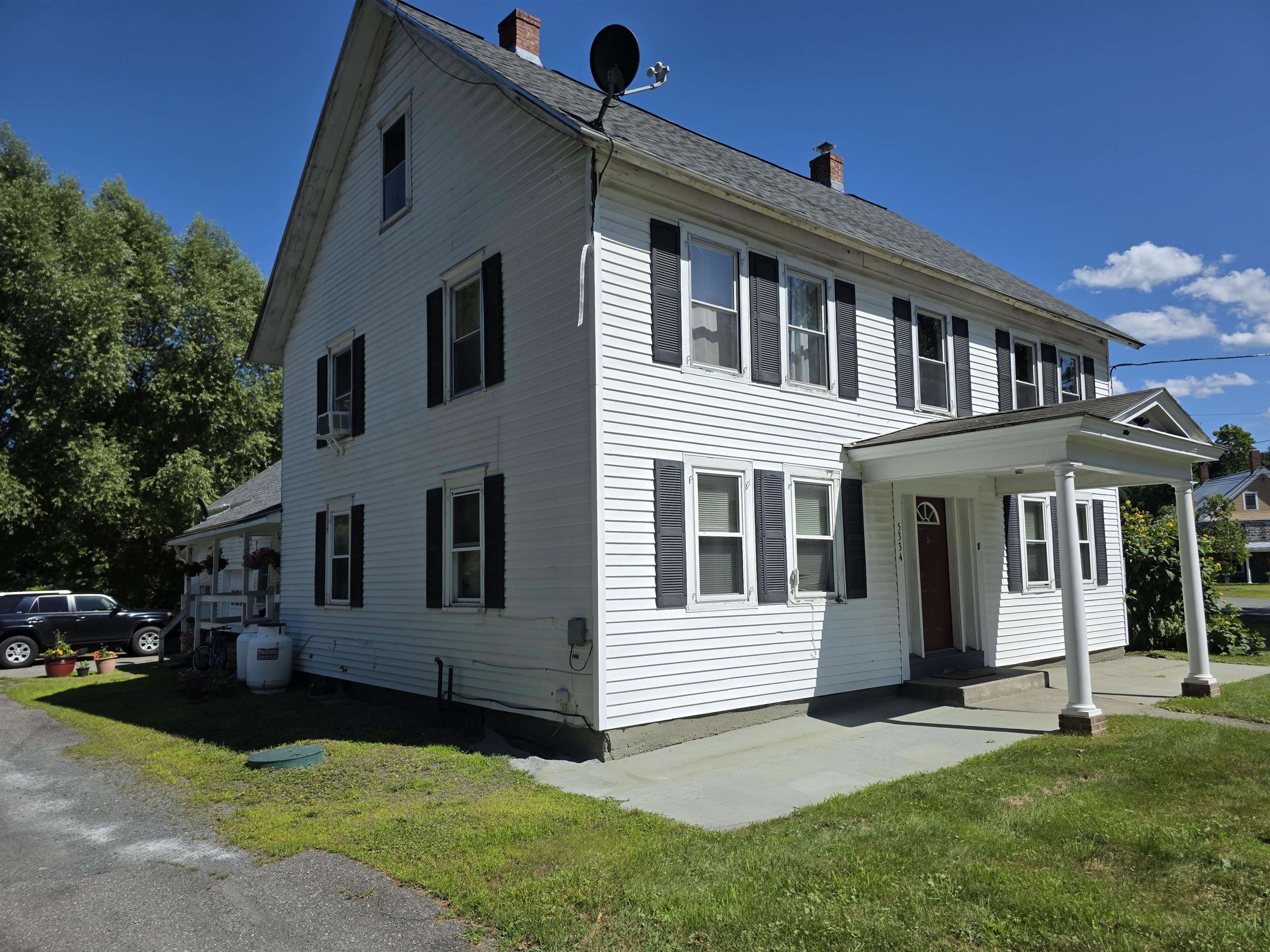 5334 Route 5 Property Photo 1