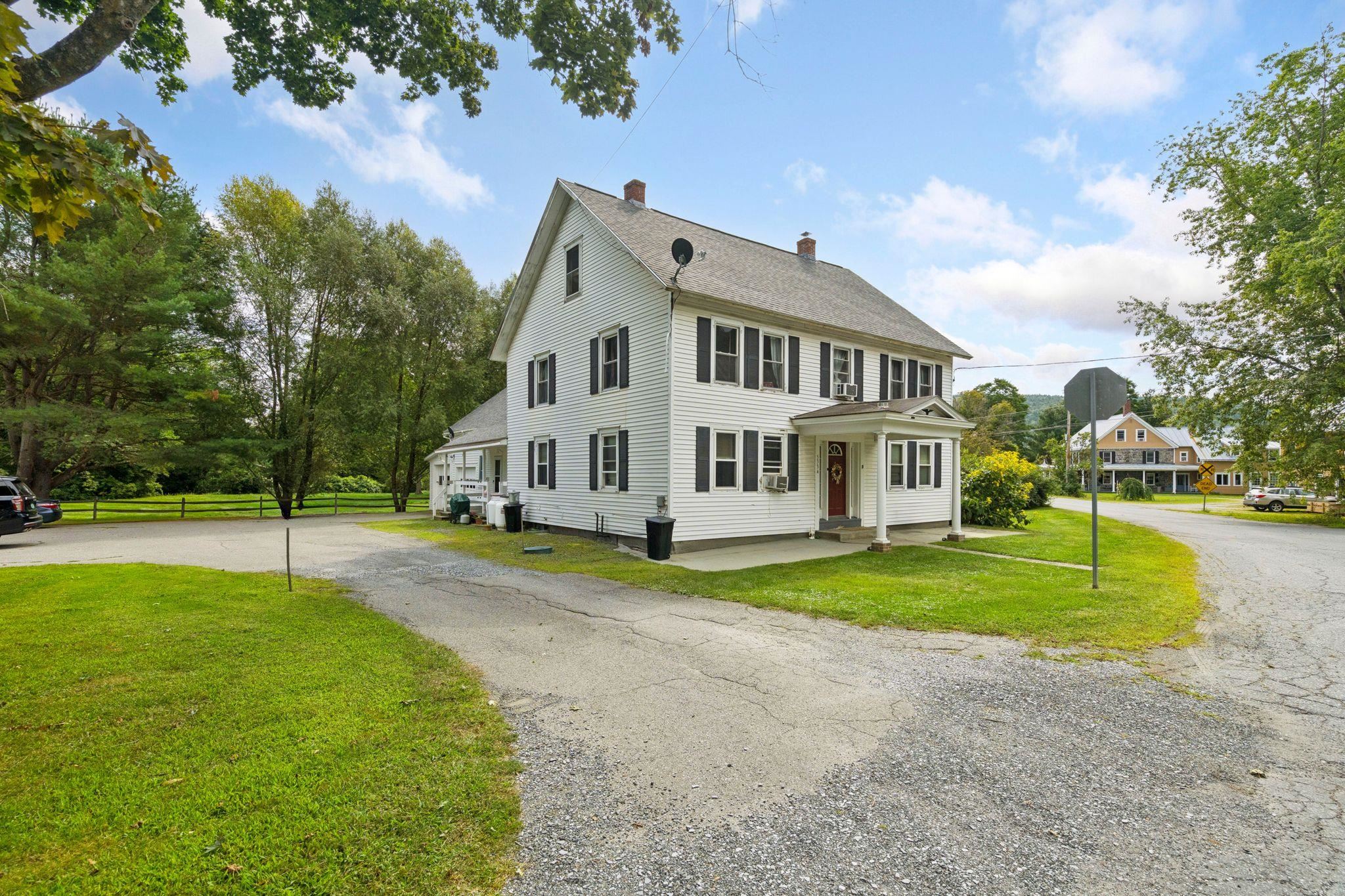 5334 Route 5 Property Photo 1