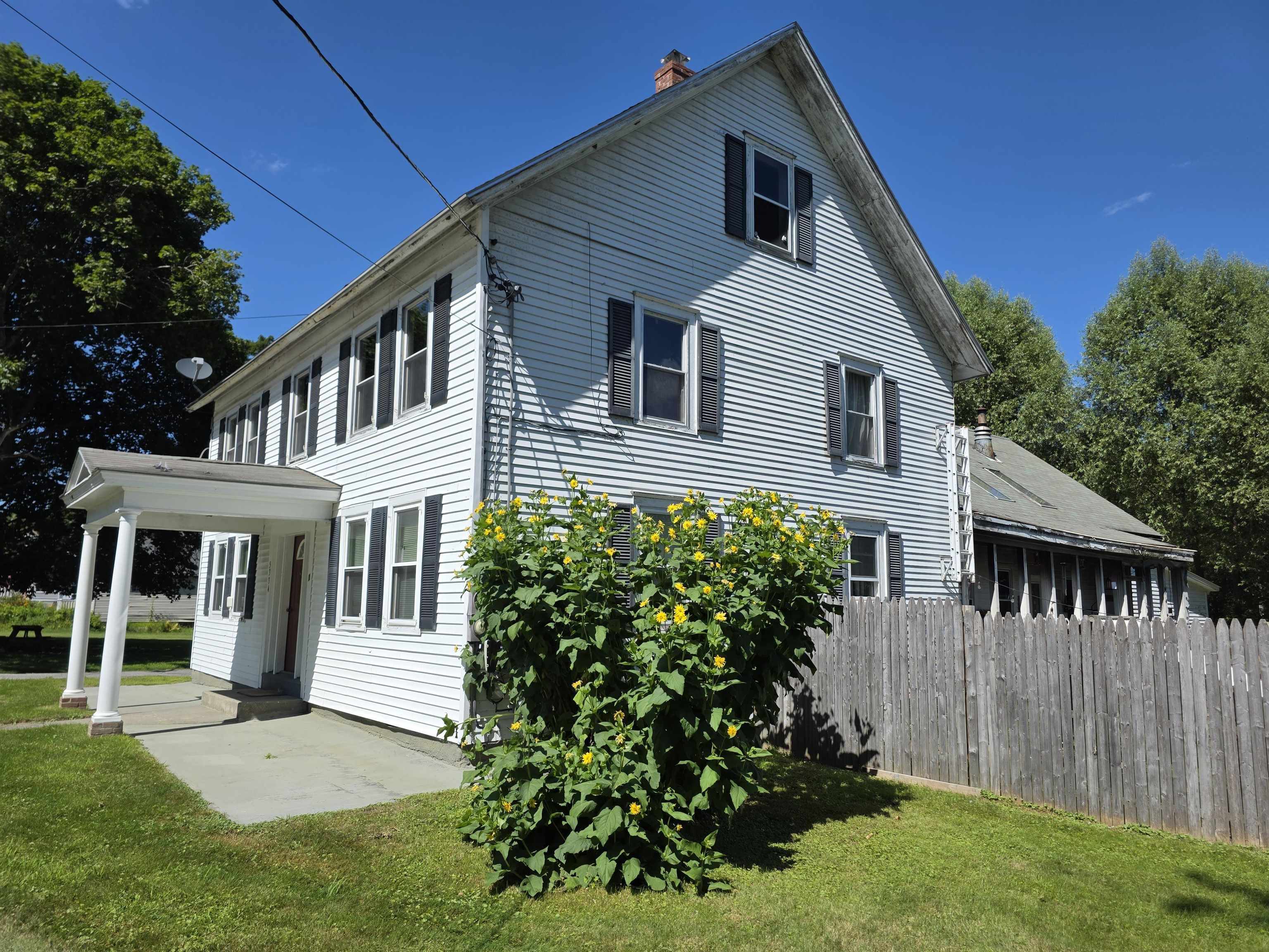 5334 Route 5 Property Photo 3
