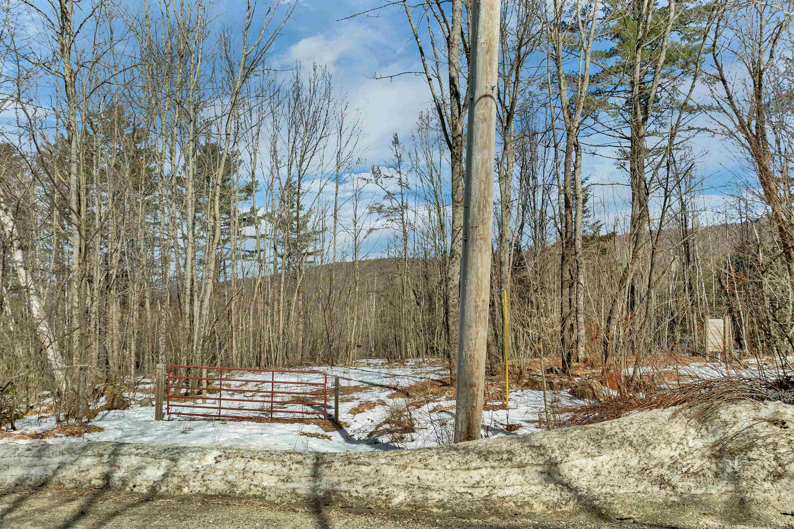 1720 Broomstick Hill Road Property Photo 1