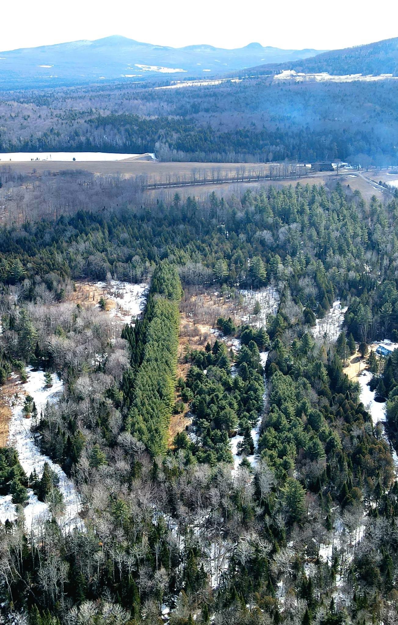 0 Hollow Road Property Photo 1